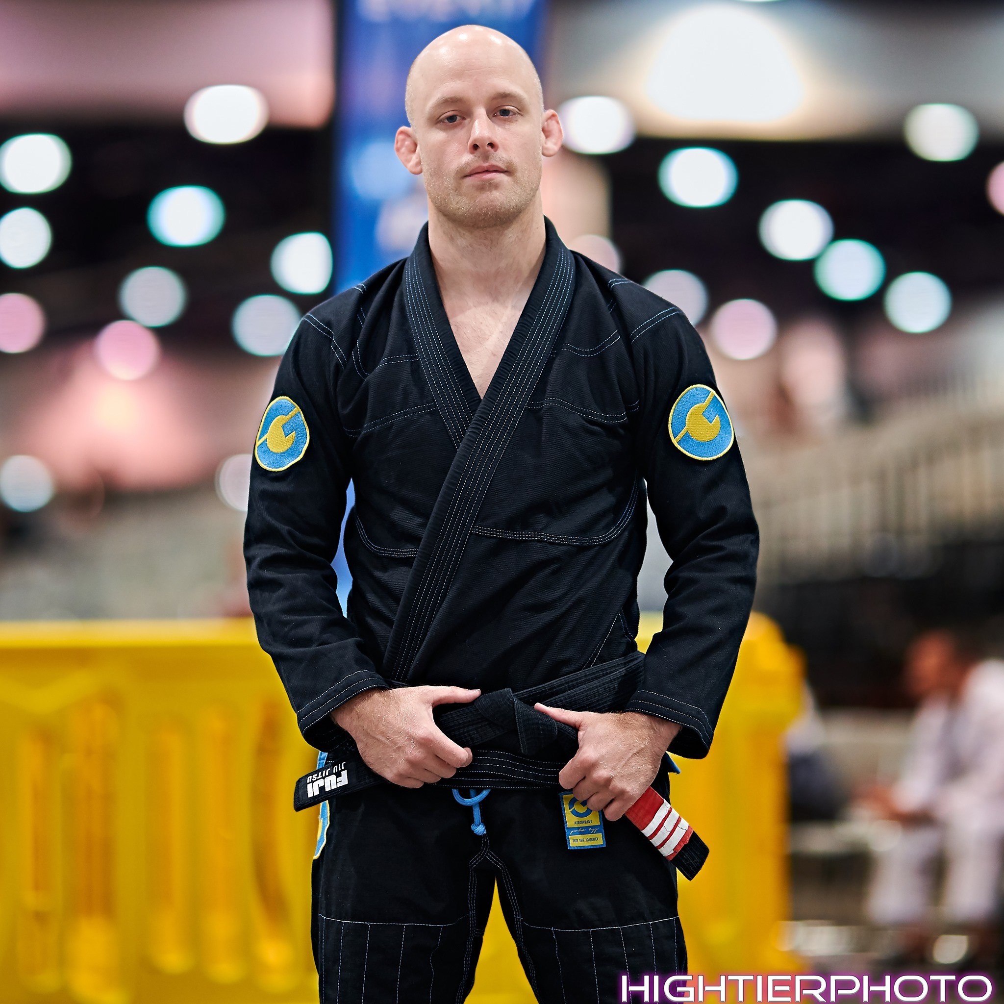 AMA! I am Jason Scully, the creator of the Grapplers Guide, 3rd Degree Black Belt, Former