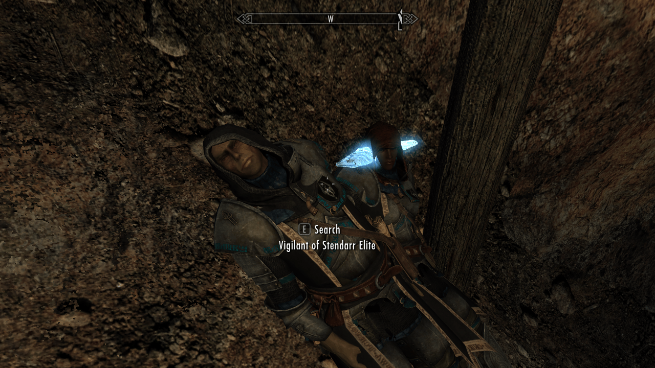 Why are these guys randomly spawning and attacking me for no reason? I