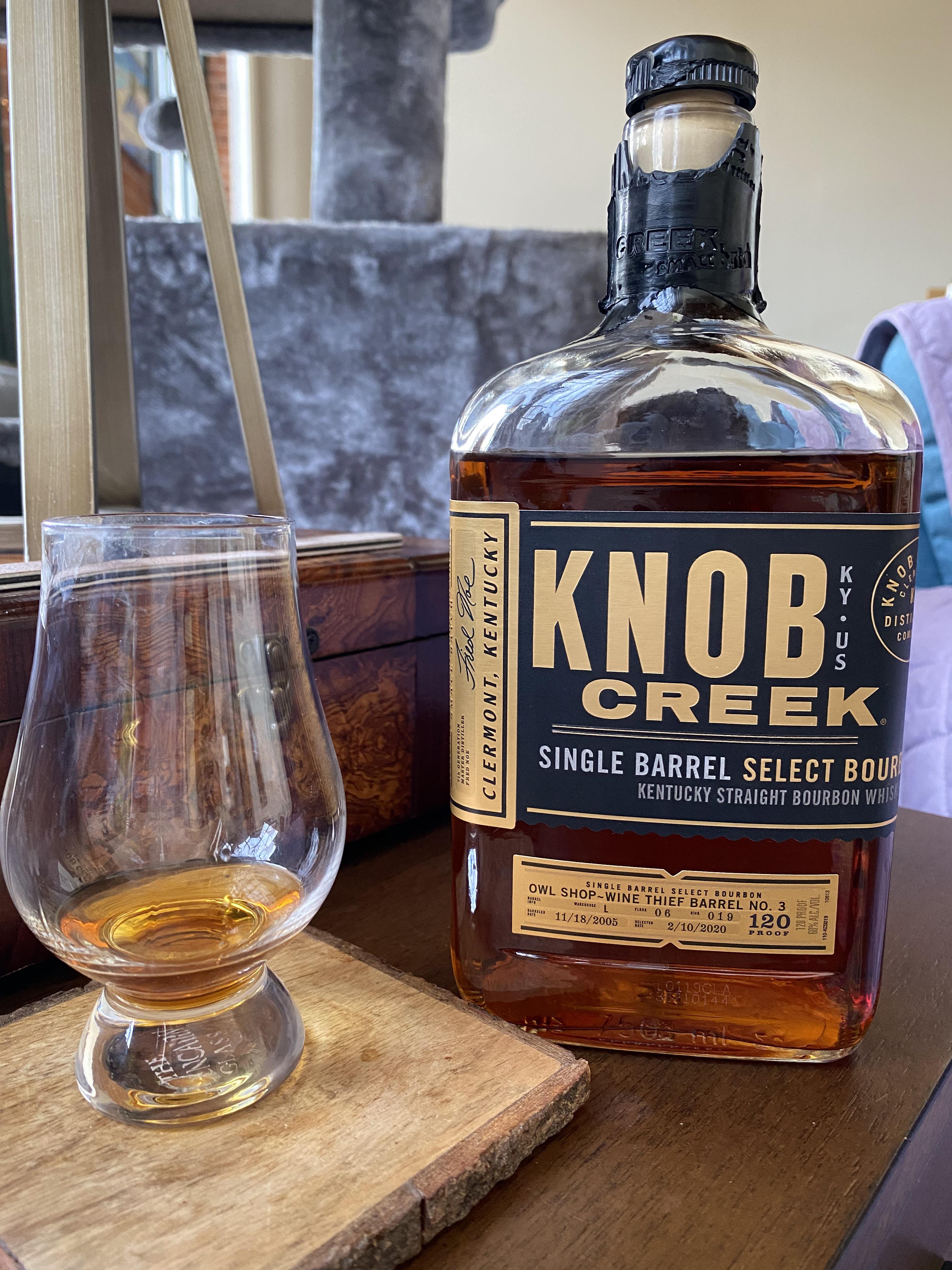 295 best Knob Creek Single Barrel images on Pholder Bourbon, Whiskey