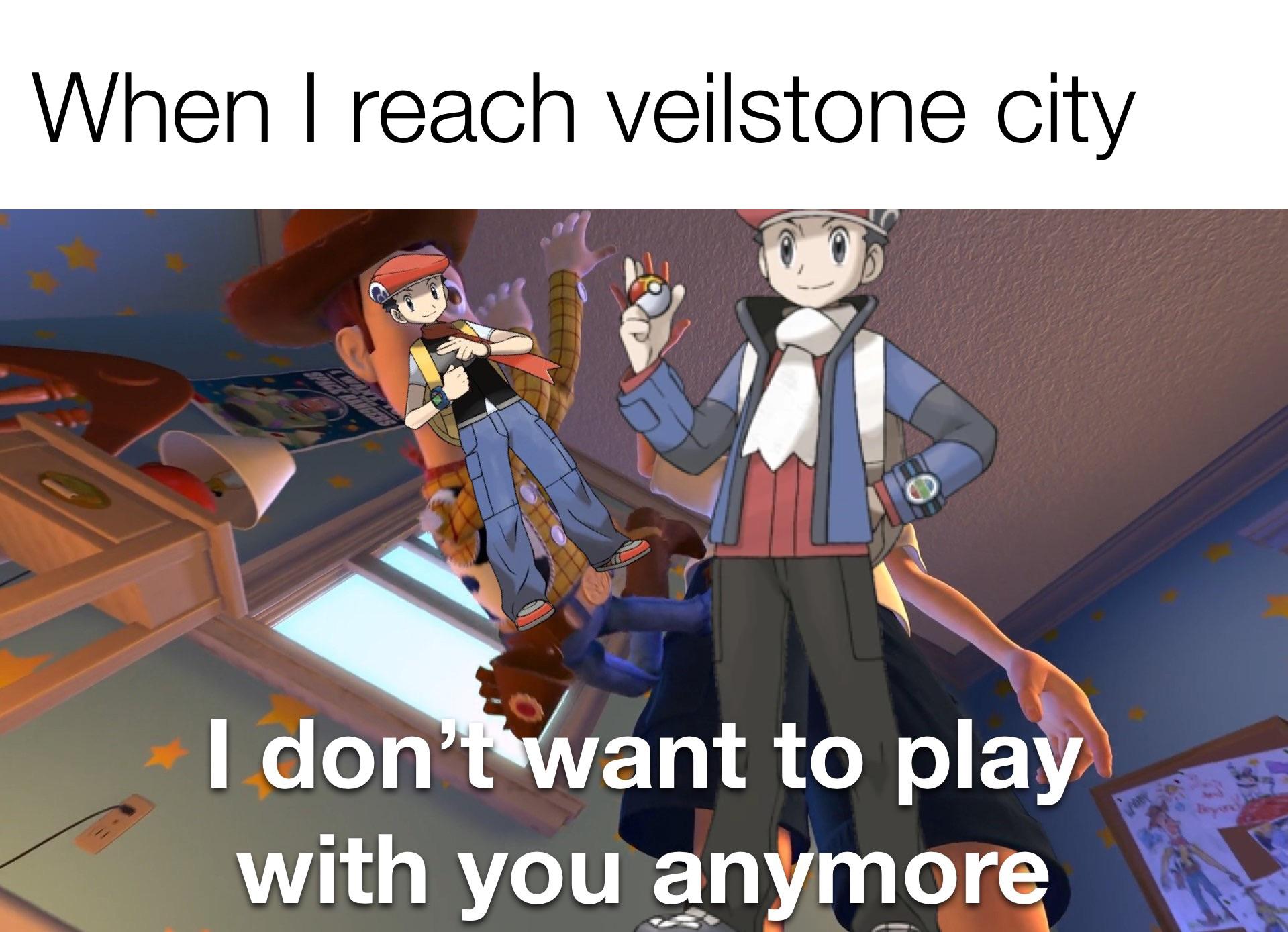 Platinum clothes >>>> r/PokemonBDSP