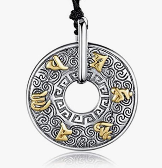 Meaning of gold symbols r/Buddhism