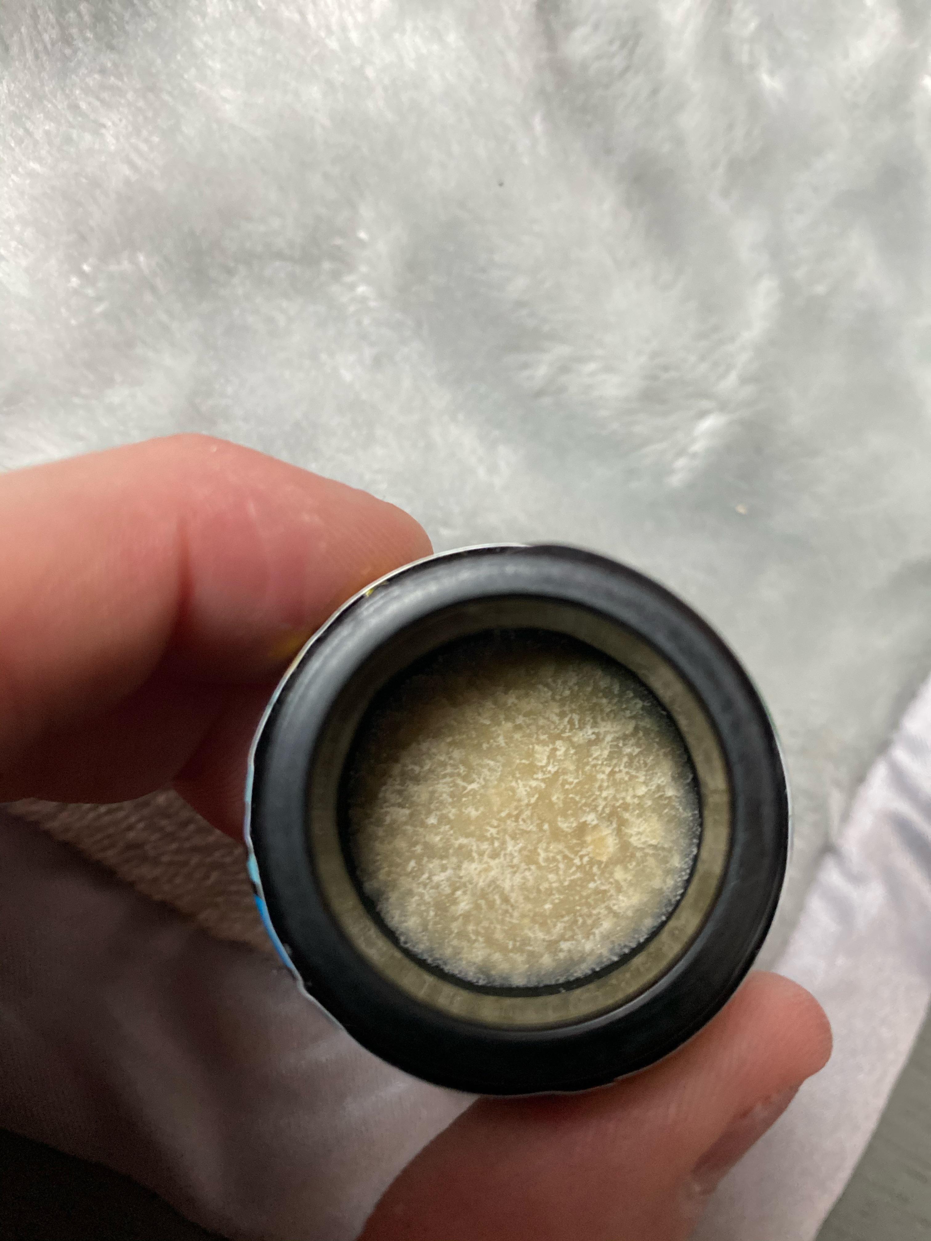 Rosin drying out. is there anything I can do to revive this and make a