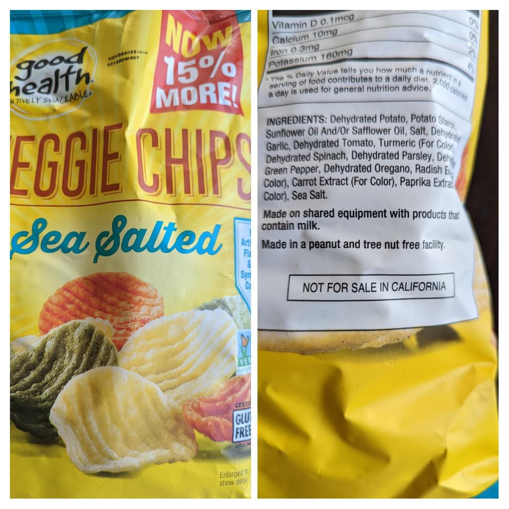 These chips can't be sold in California r/mildlyinteresting