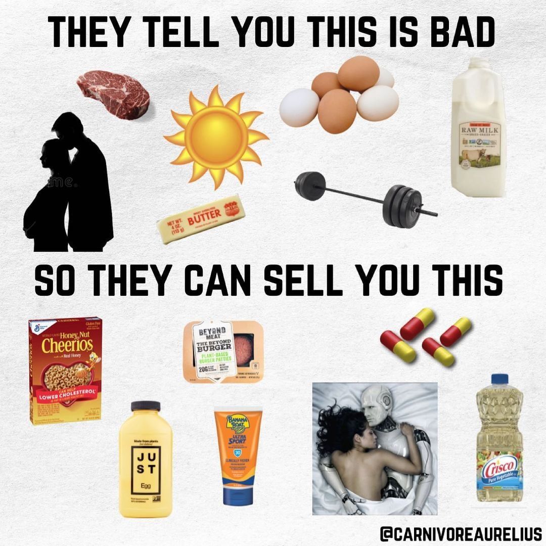 What's wrong with Honey Nut Cheerios? r/TheRightCantMeme