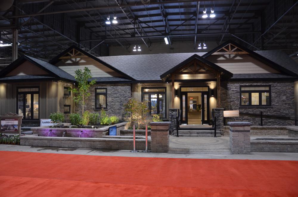 Modular Homes by Canada Builds modulars