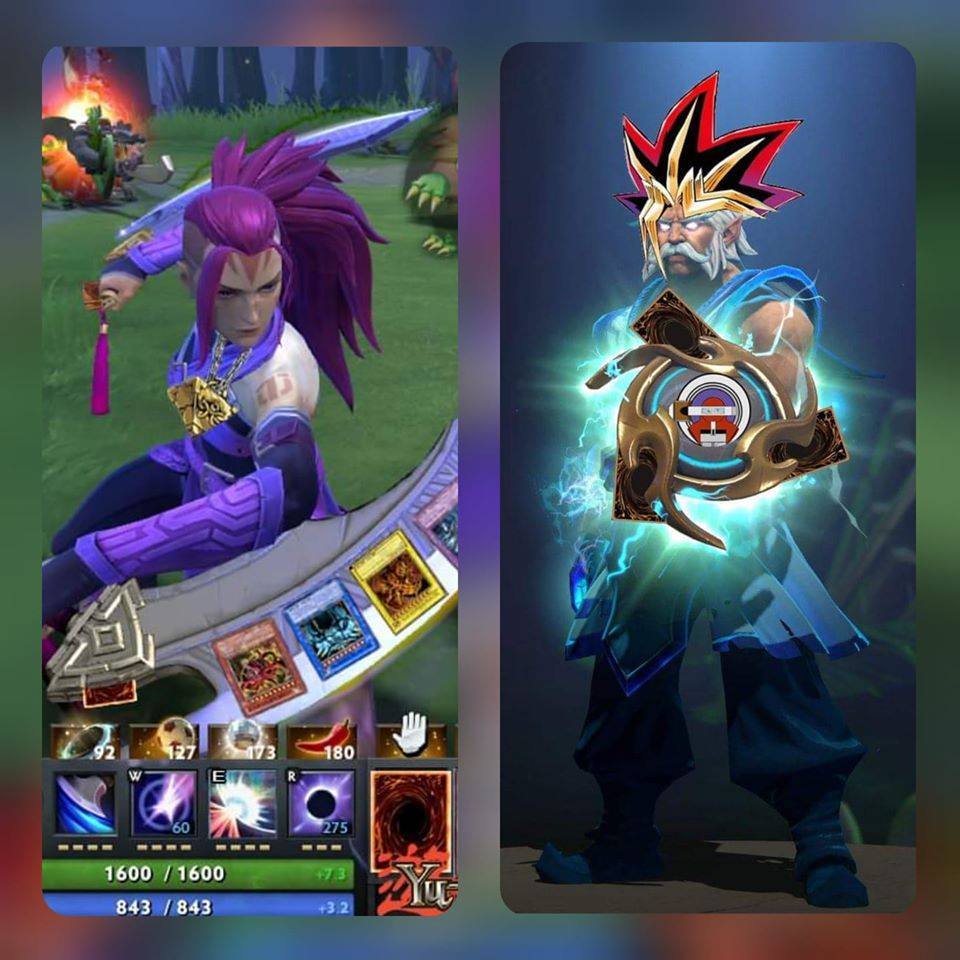 New Yugioh anime leaked : DuelLinks