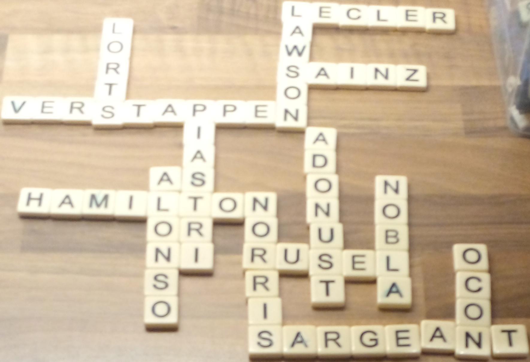 Best Bananagrams Posts Reddit
