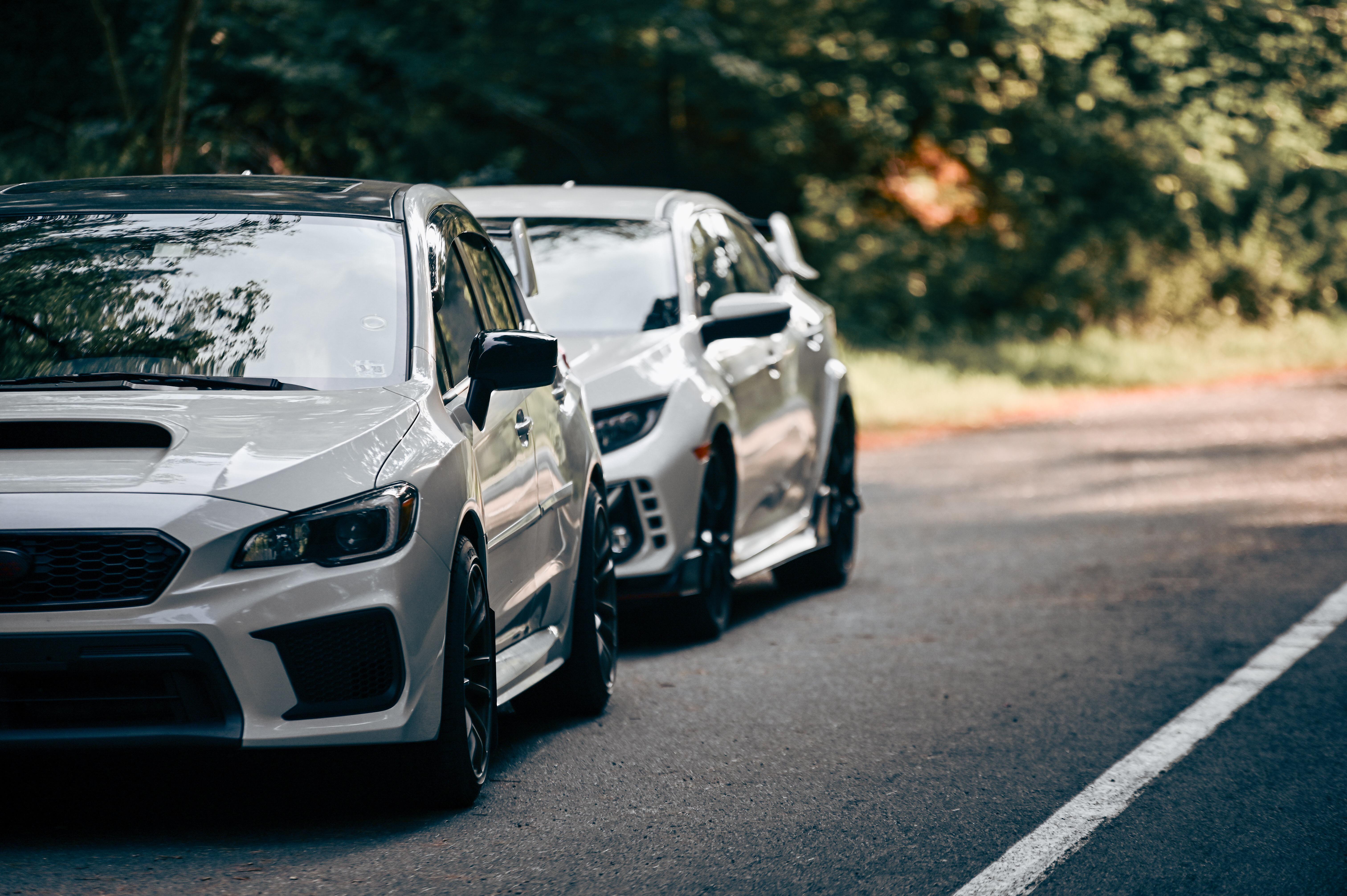 Some spirited driving. r/WRX