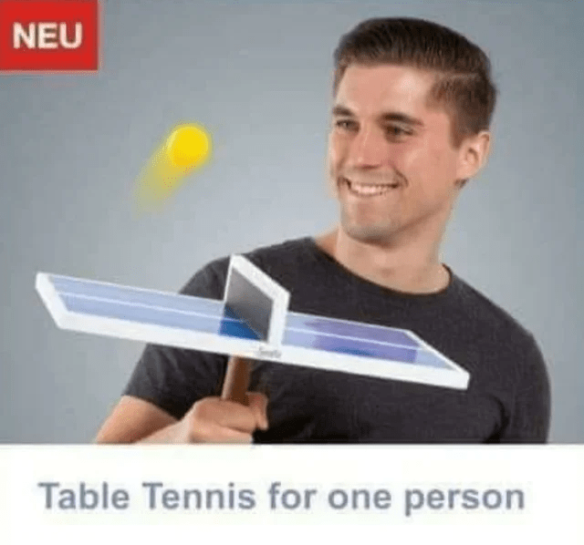 blursed_table tennis r/blursedimages