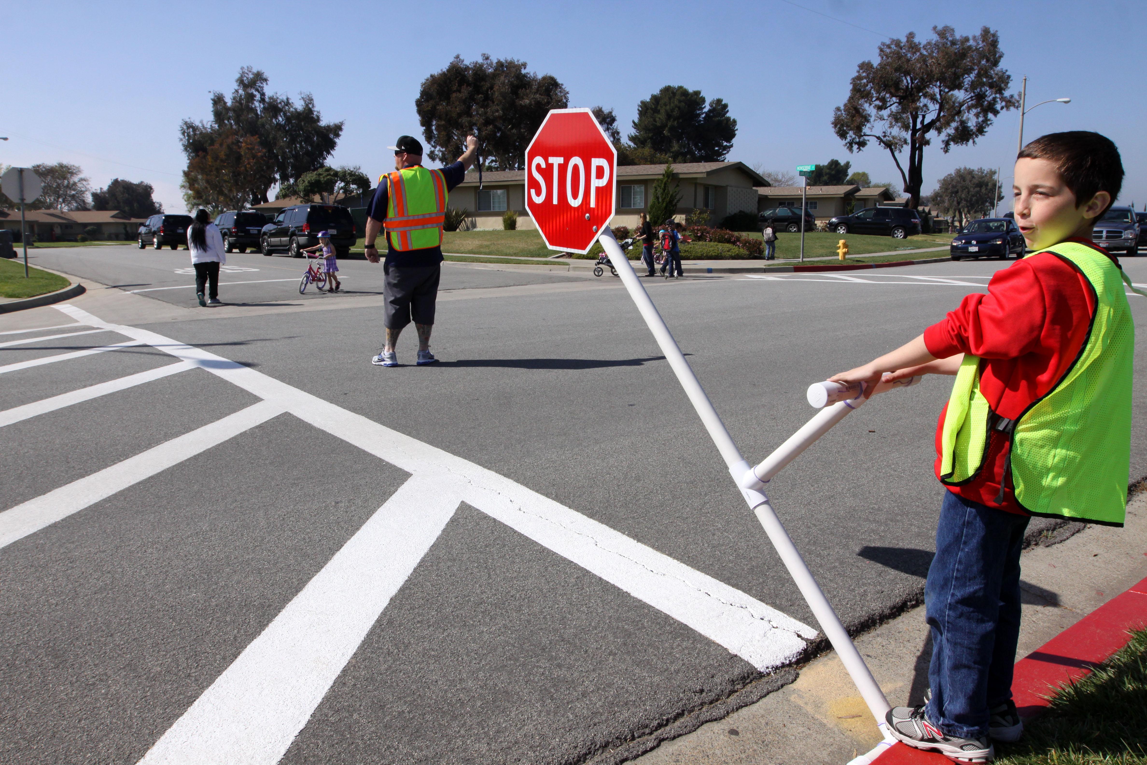 Who remembers being on the safety patrol at school? r/nostalgia