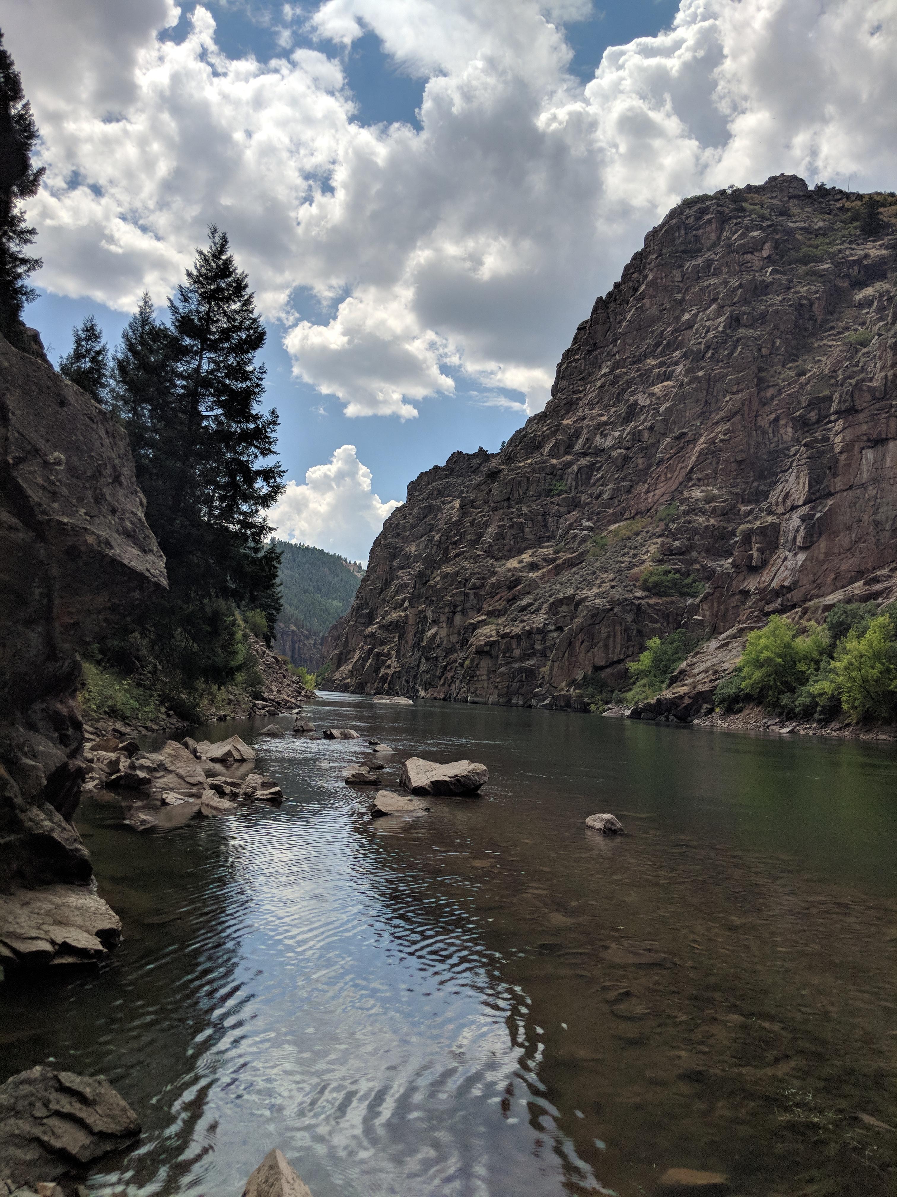 Gunnison, CO r/pics