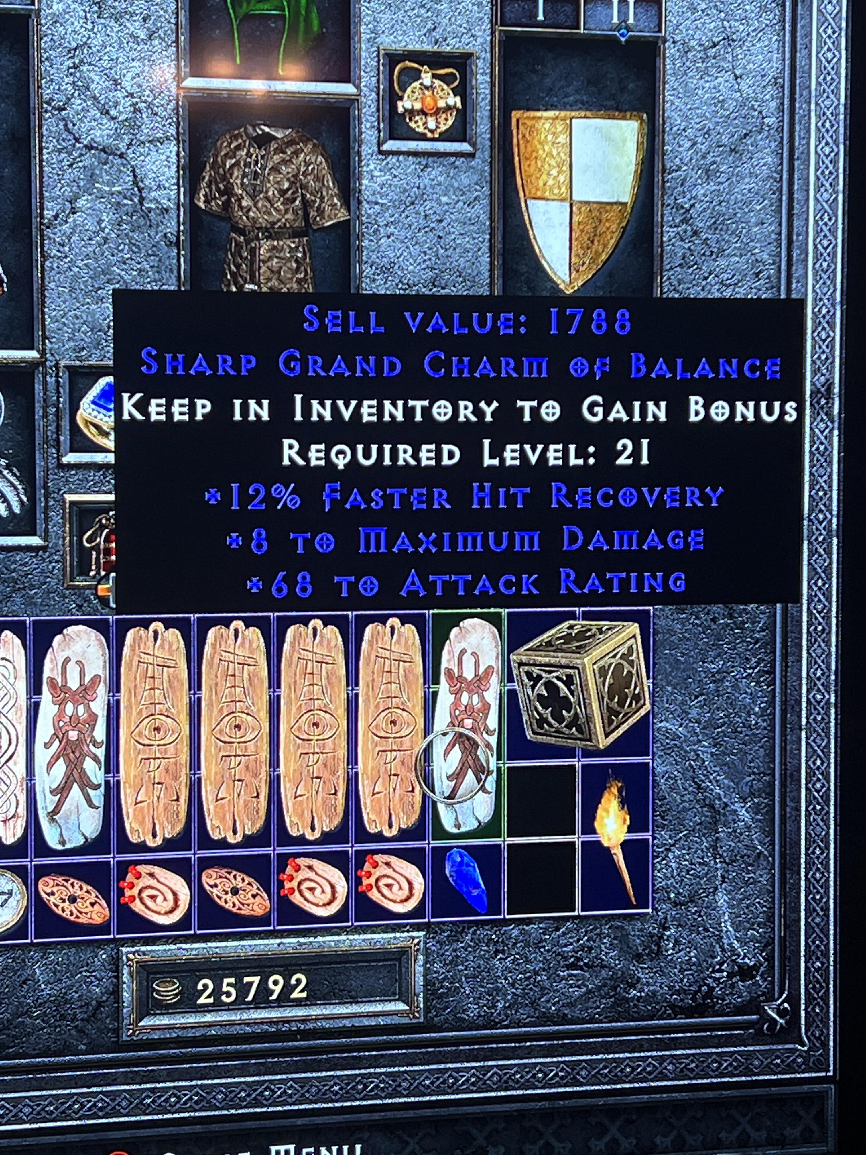 Might be good? Diablo_2_Resurrected