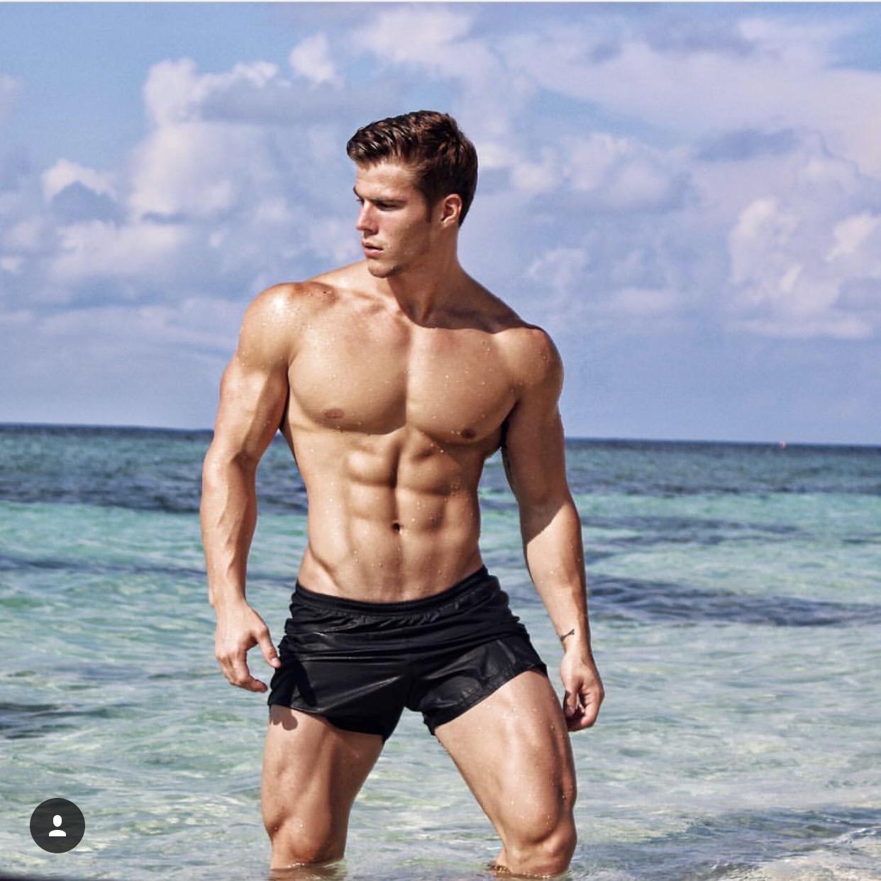 Michael Dean : LadyBoners