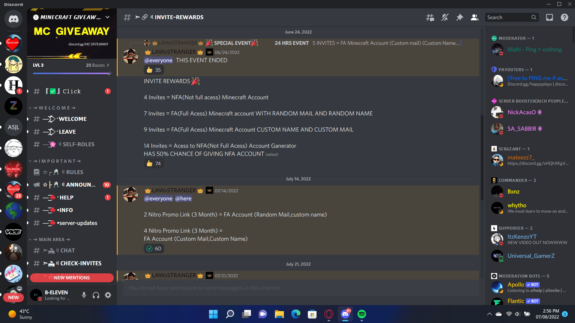 Are these even legal?, r/discordapp