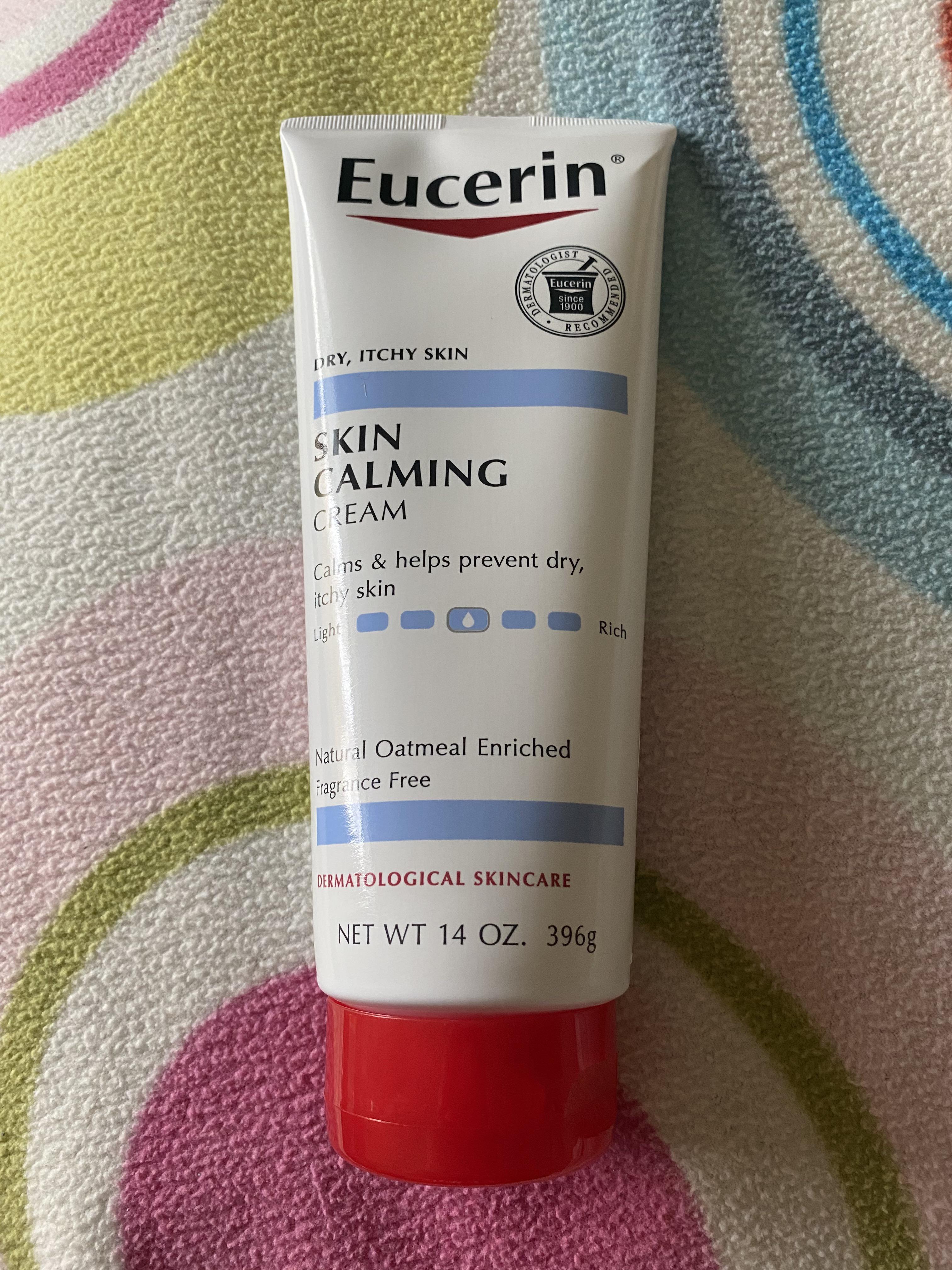 This lotion was on sale for half off at Giant today and it’s literally