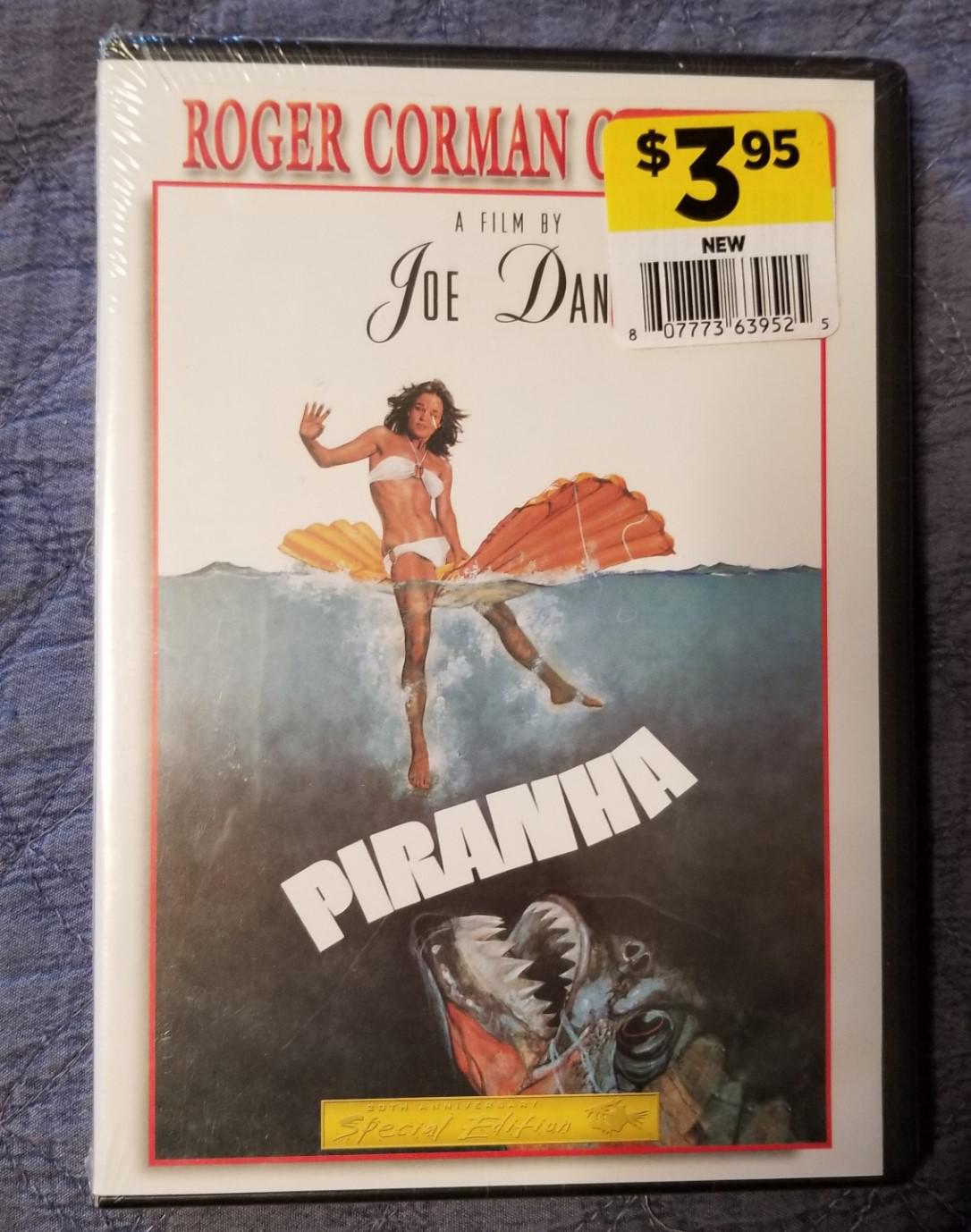 DG slowly my favorite place to buy new dvds r/dvdcollection