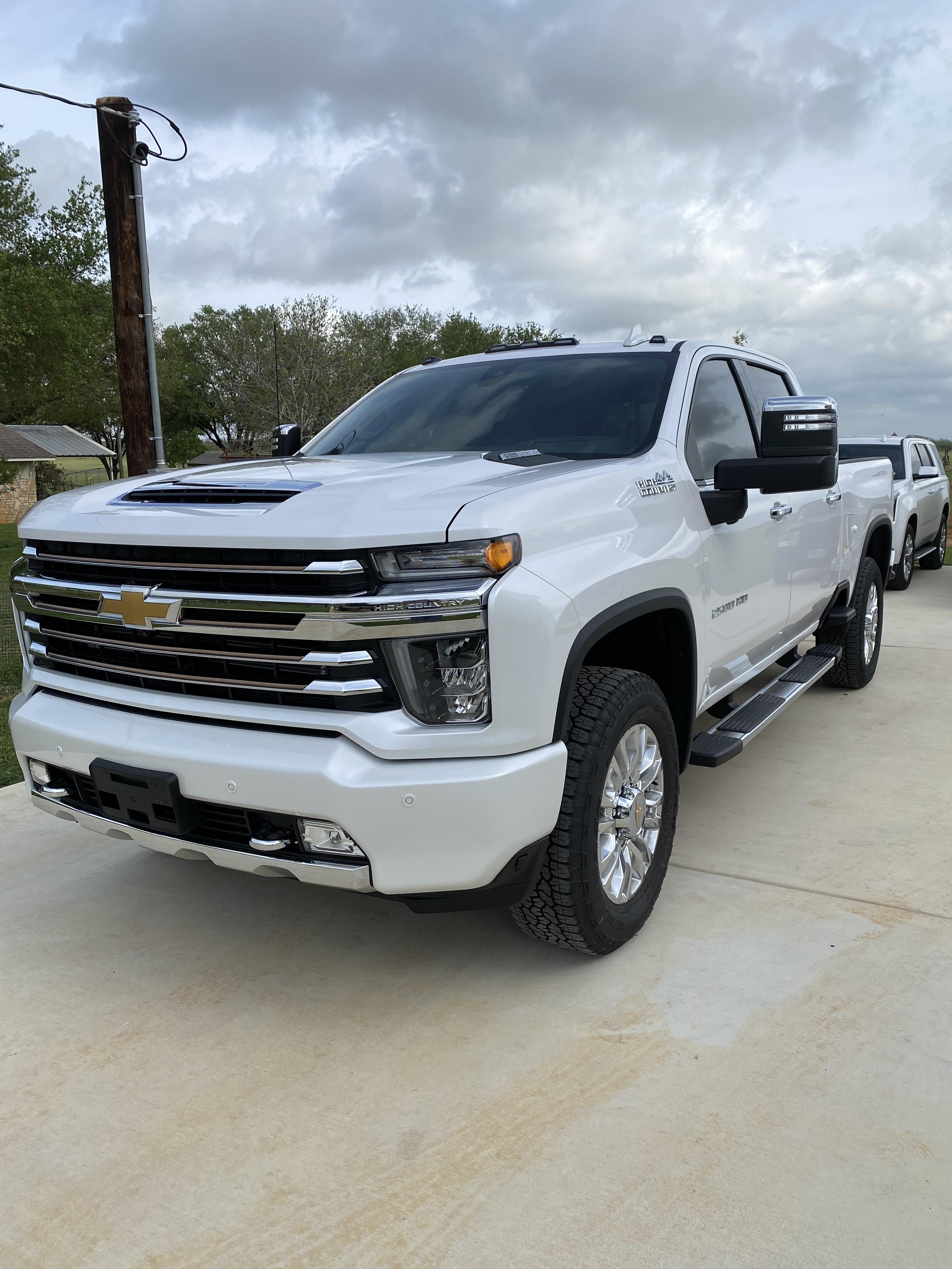 658 best r/duramax images on Pholder | 2024 Duramax ZR2