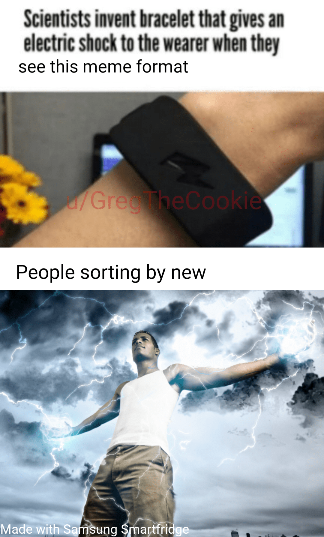 Details more than 131 bracelet gives electric shock best ceg.edu.vn