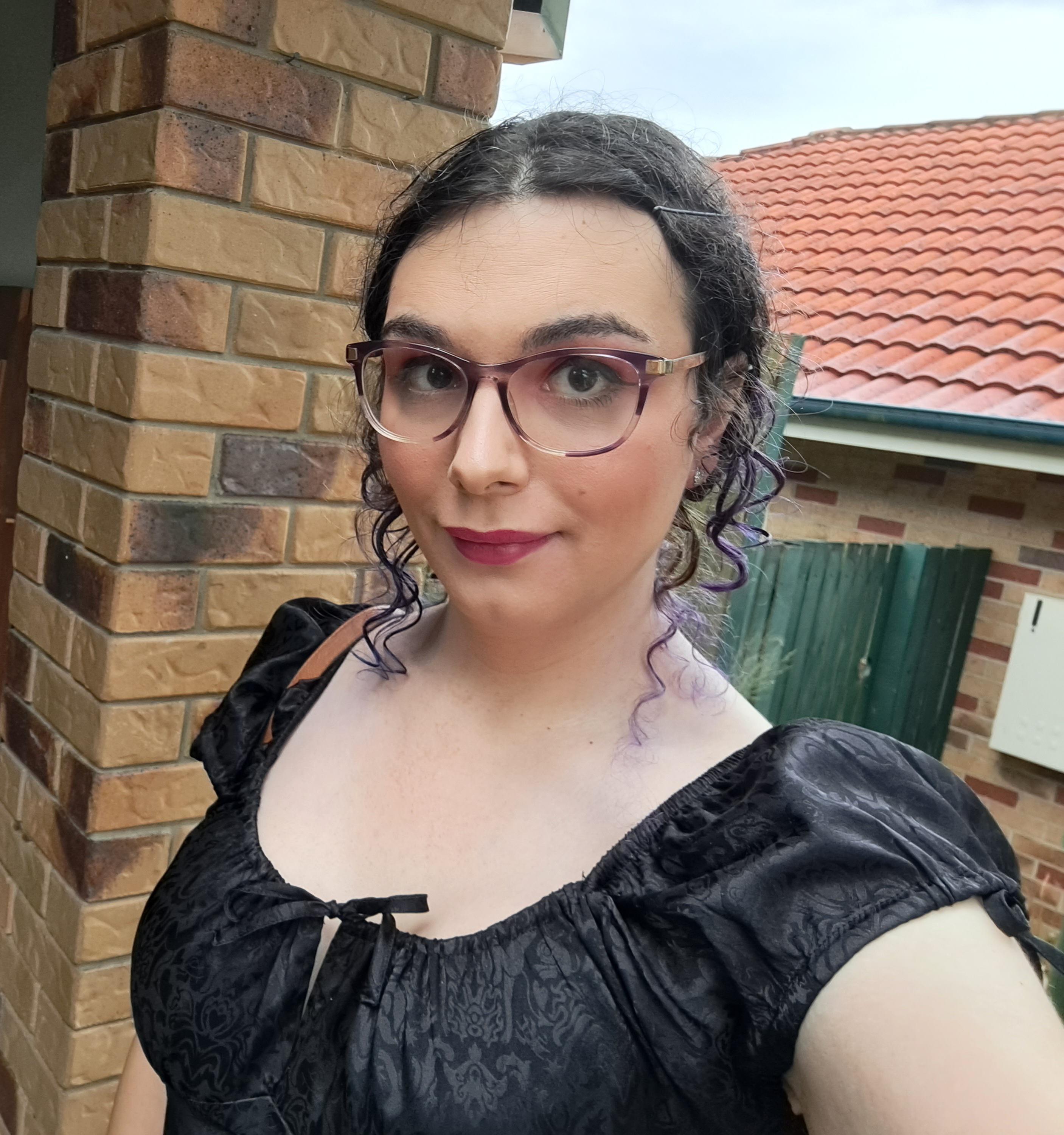 2 best u/masterpiece_real images on Pholder Just Got Broken Up With