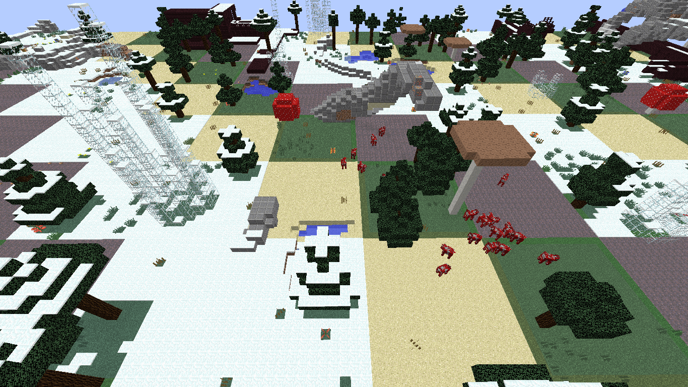 Sky Factory 4 Mystcraft Ages feedthebeast