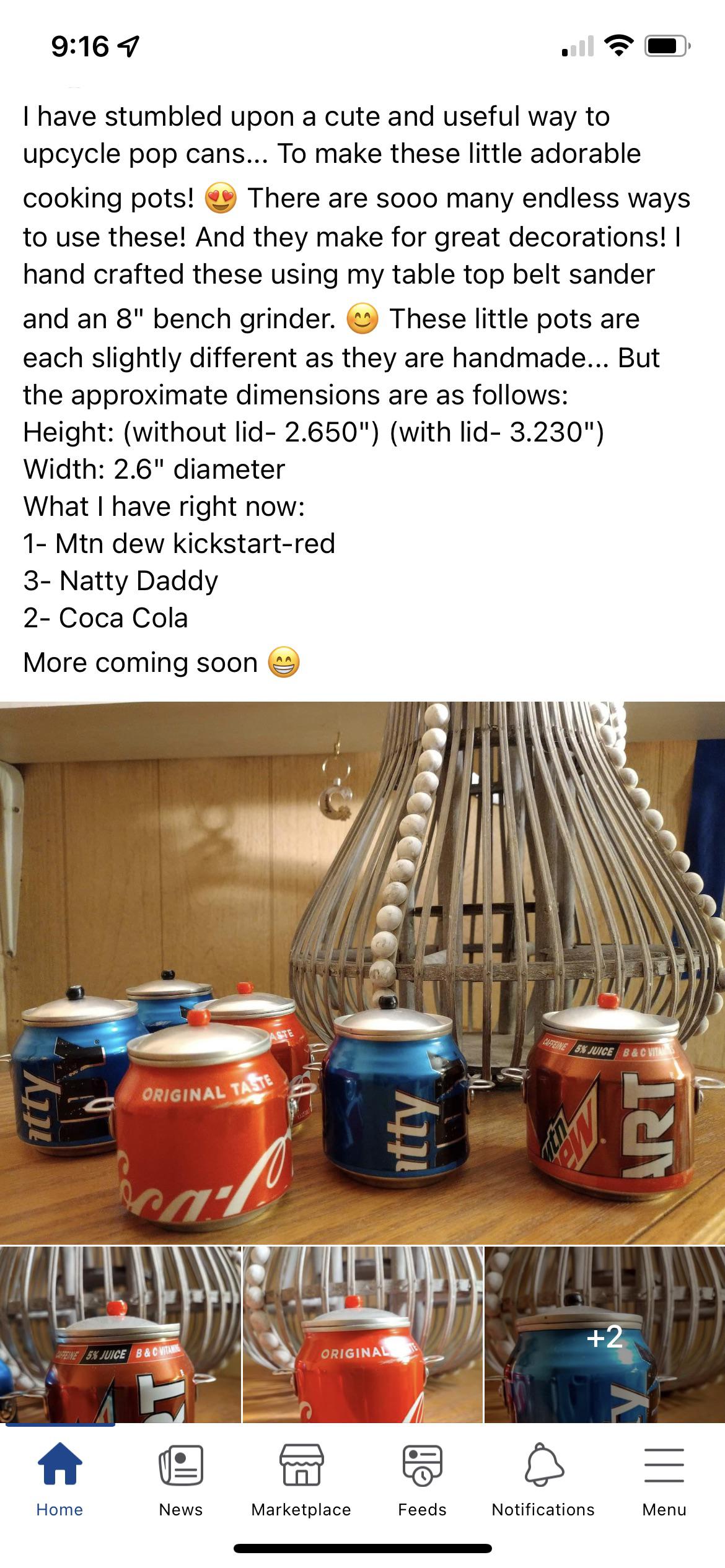 Ahh yes, cooking pots big enough for 3 macaroni noodles r/DiWHY