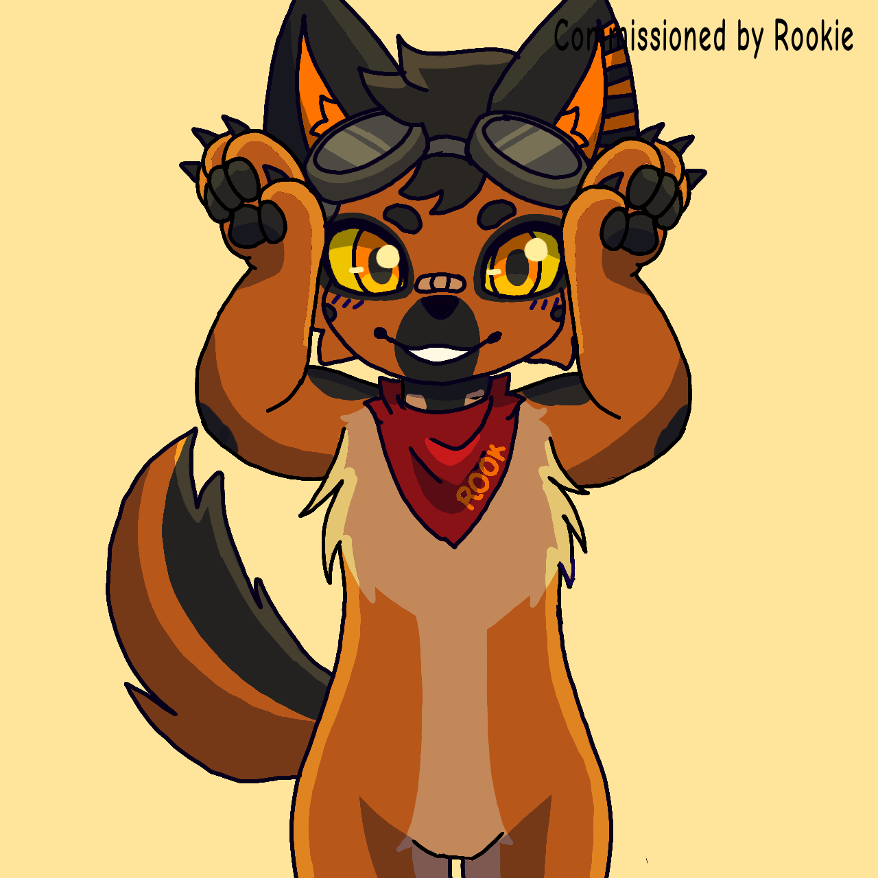 Caramelldansen Gif One Piece