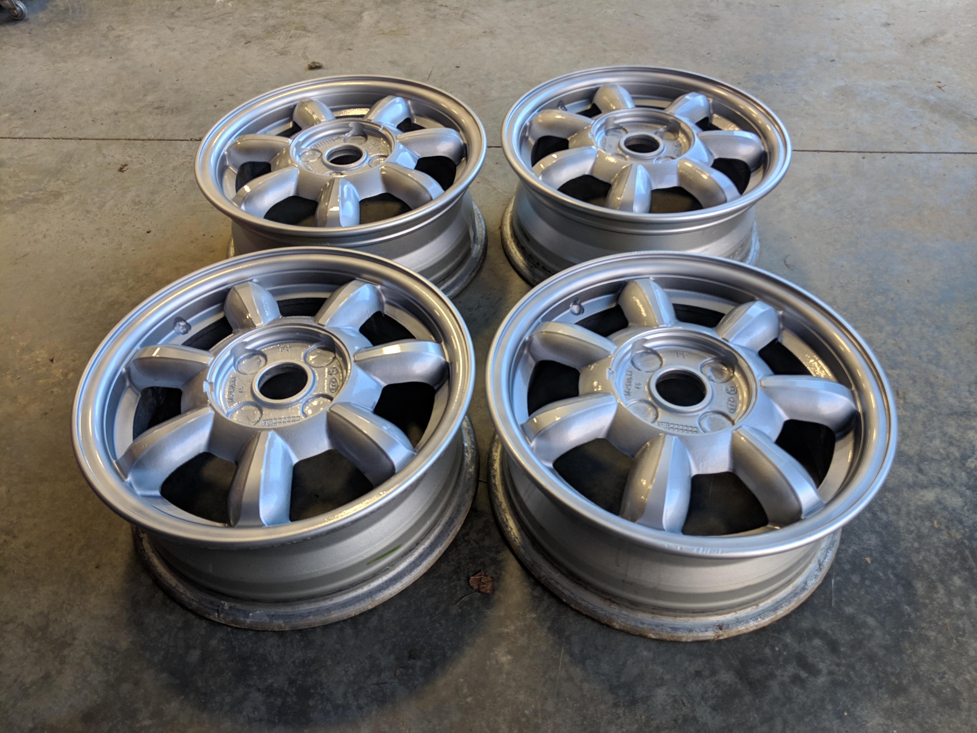 [ベスト] dupli color hyper silver wheel paint 129906How to use dupli