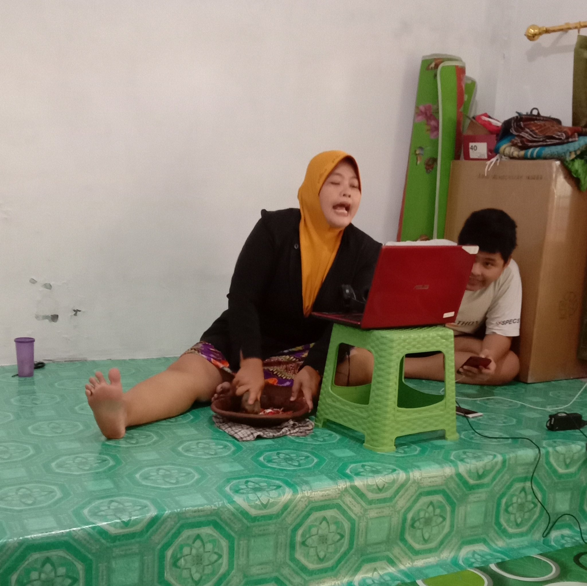 Work From Home indonesia