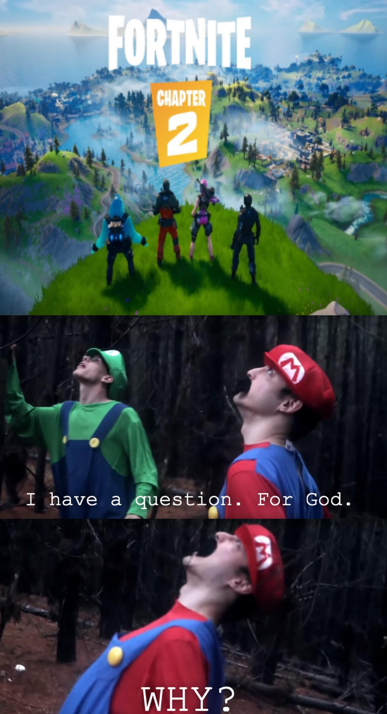 Fortnite bad r/dankmemes