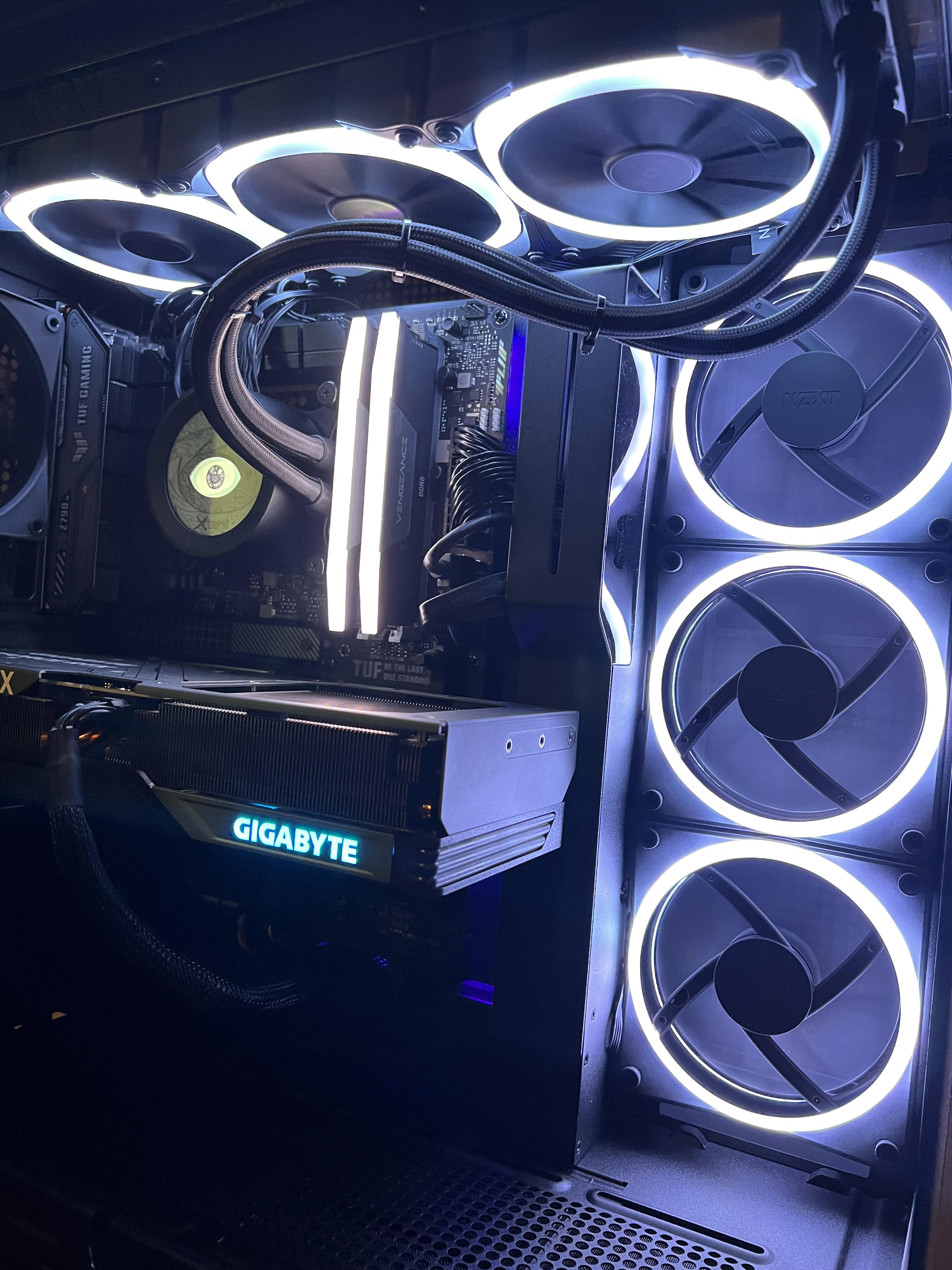 Gaming Monitor Vs. 4K TV How To Pick Which One Is Right For You