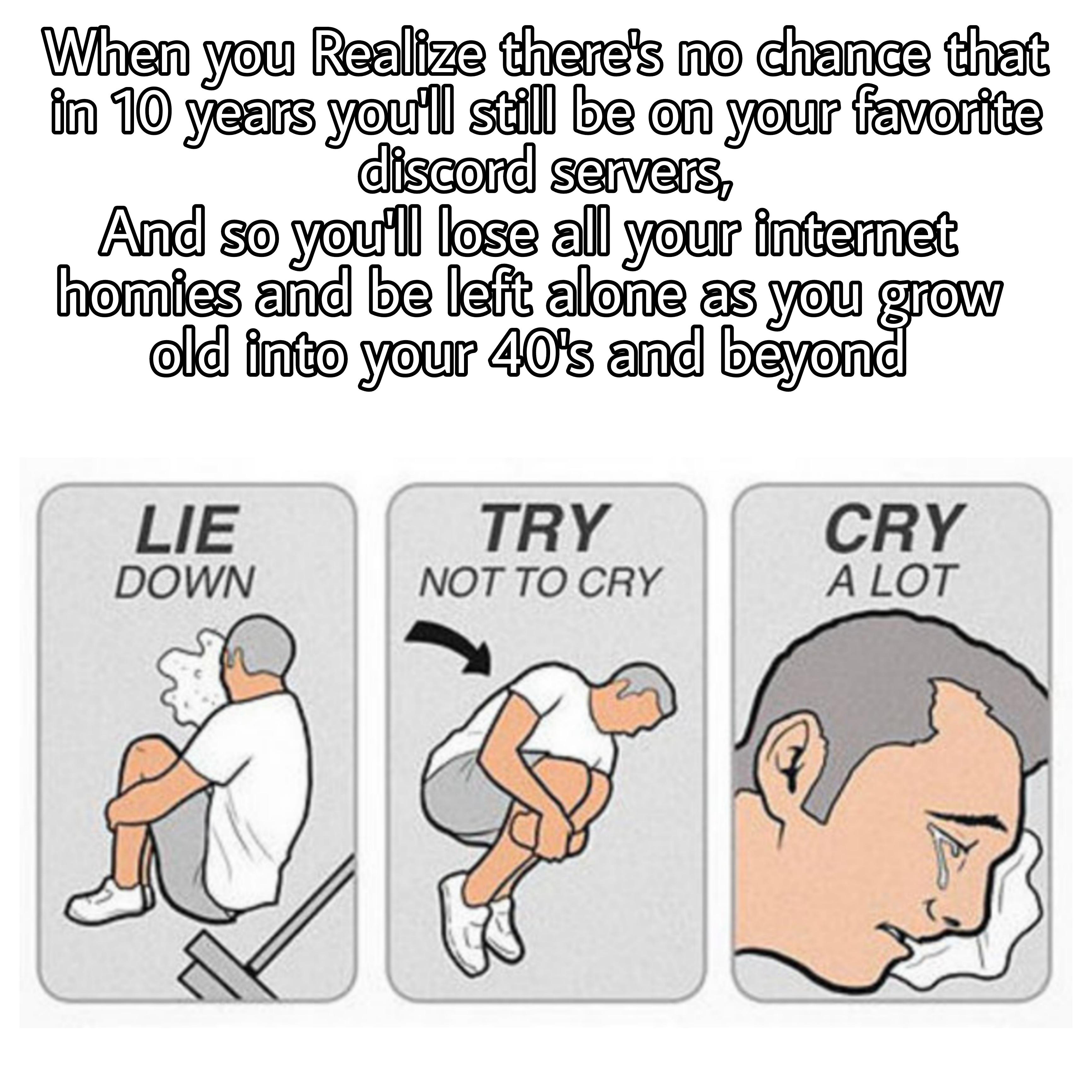 How to Deal with Existential Dread A Seeker's Guide Jonathan M. Pham