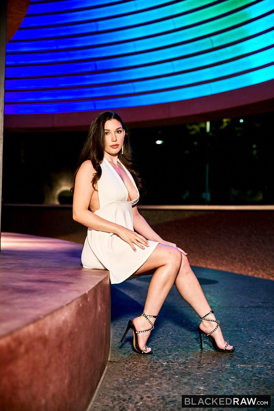 Loveherboobs Lily Lou Joi Boob Tease With Lily Lou Images Set | My XXX