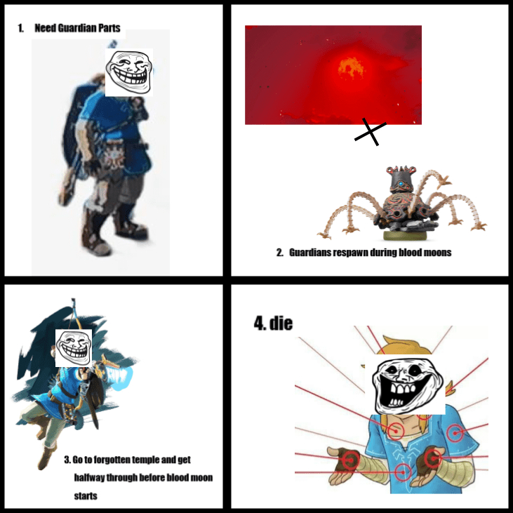 2/5/2021, blood moon incident r/Breath_of_the_Wild