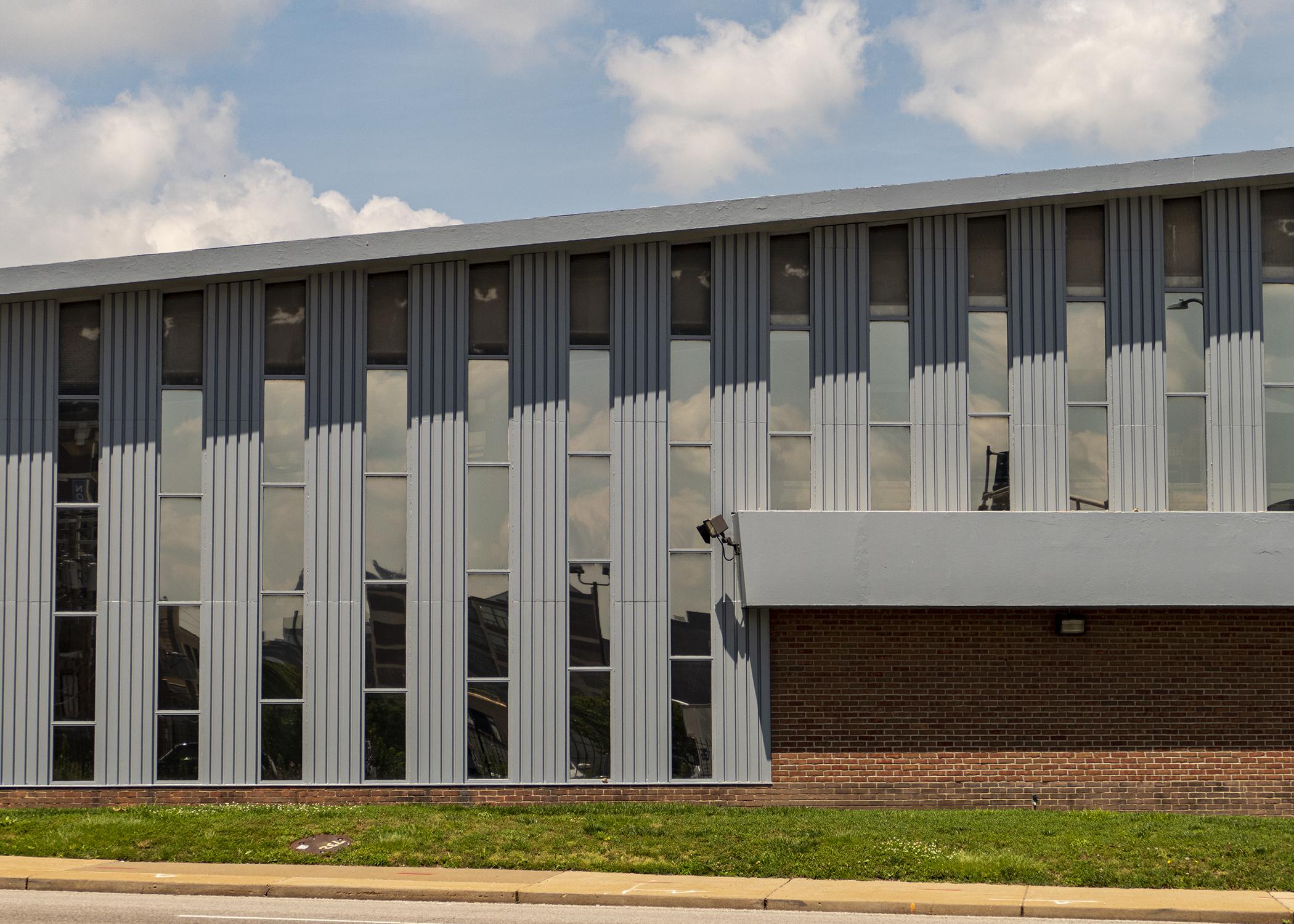 MidCentury Modern, St. Louis MO USA [OC] [2100x1500] r/ArchitecturePorn