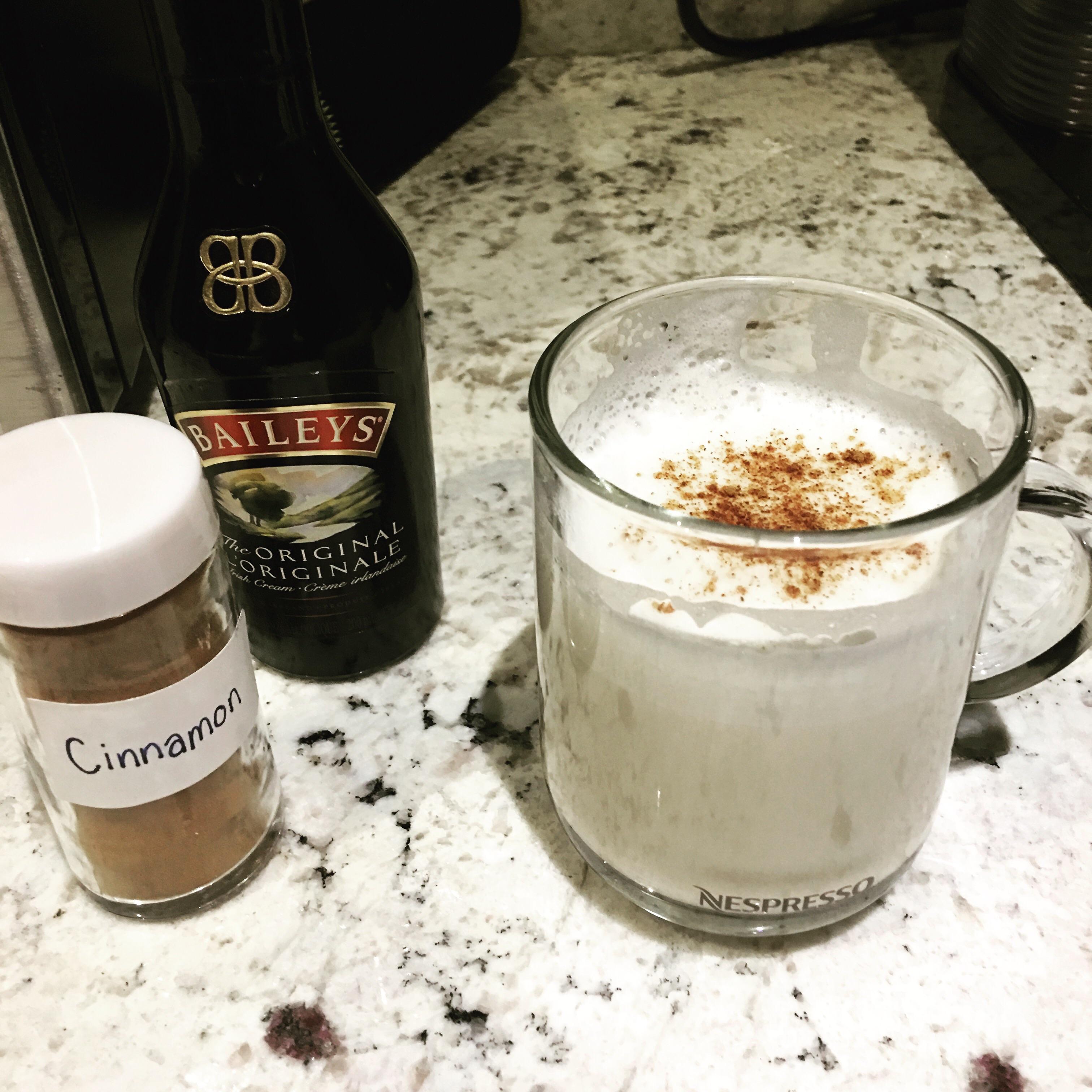 [homemade] steamed milk r/food