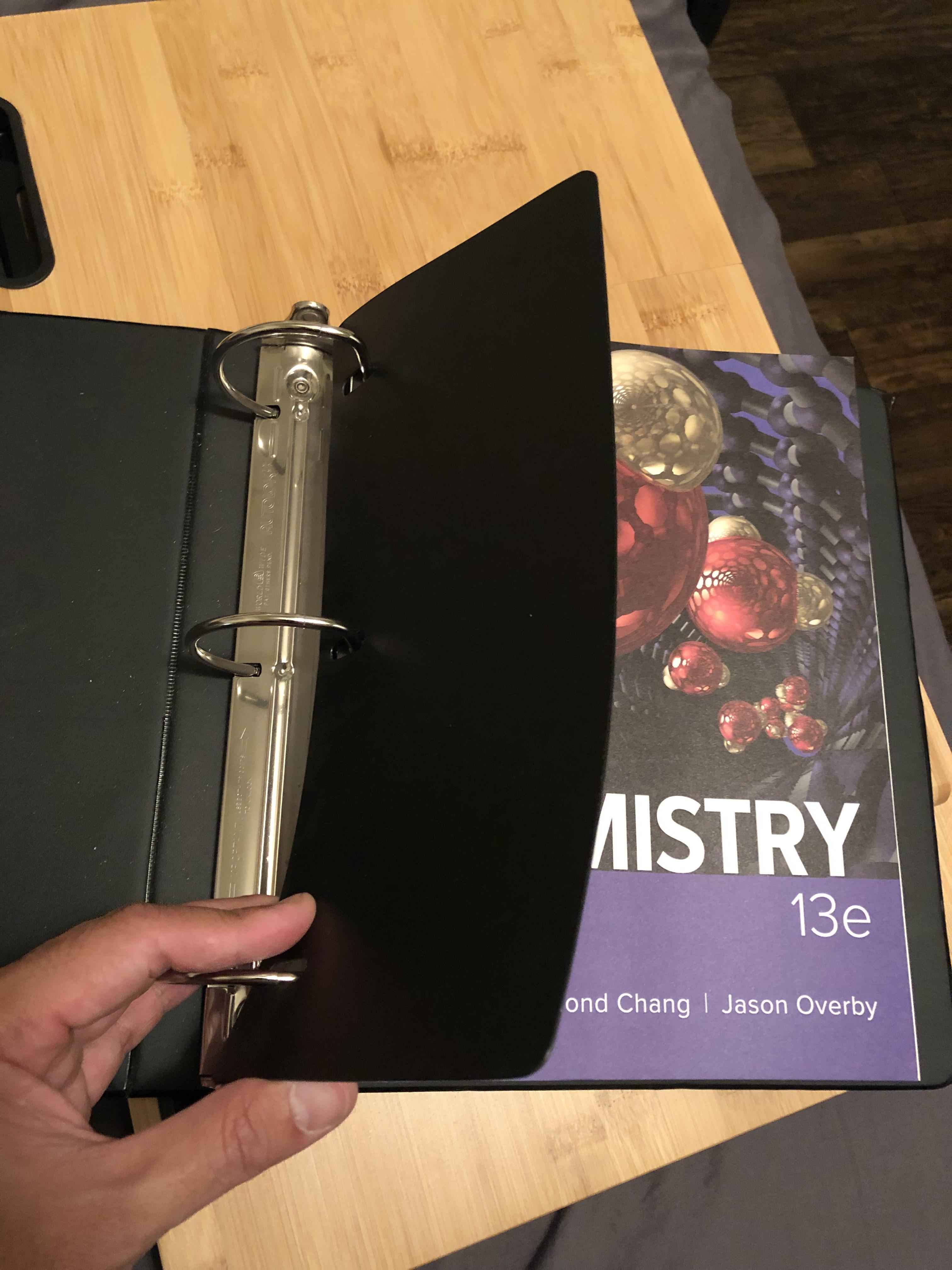 For as long as I’ve been using binders I still have no idea what this