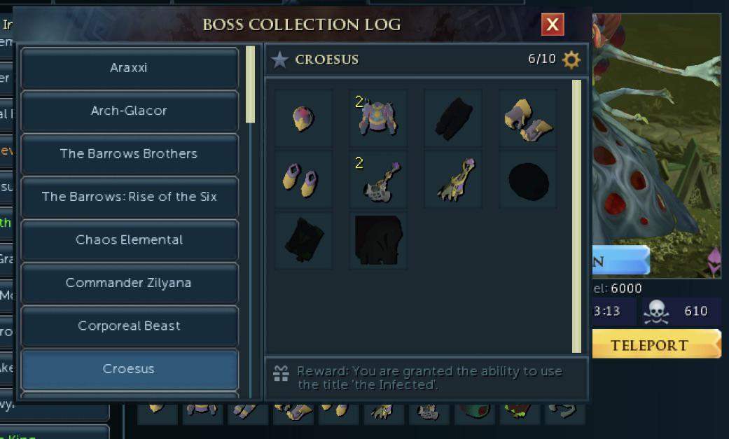 Croesus has officially changed the trajectory of my RS3 career runescape