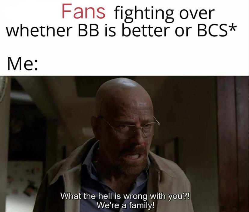 You Better Check Out These 'Better Call Saul' Memes 'Better Call Saul