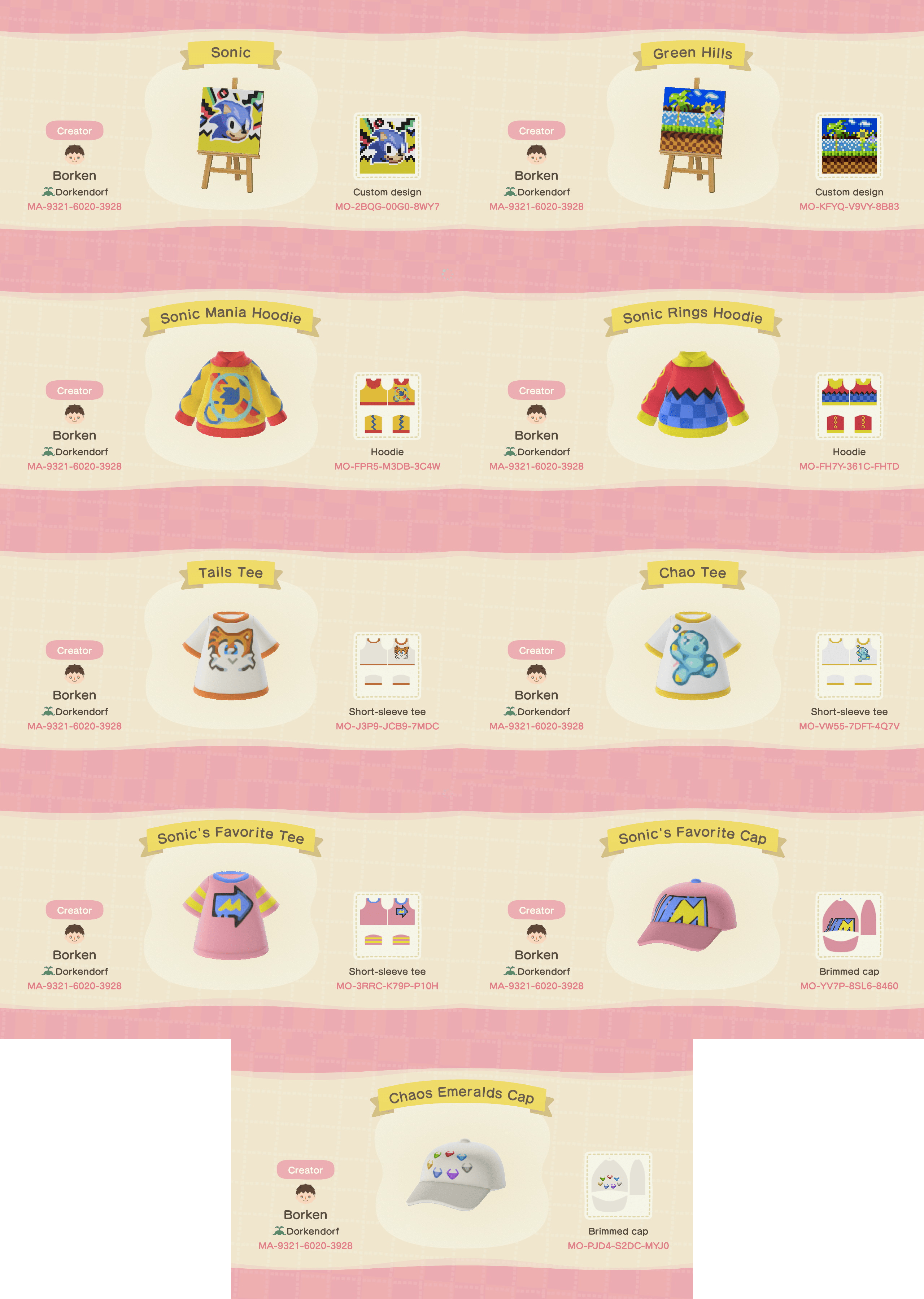 animal crossing custom designs reddit Game Dimension