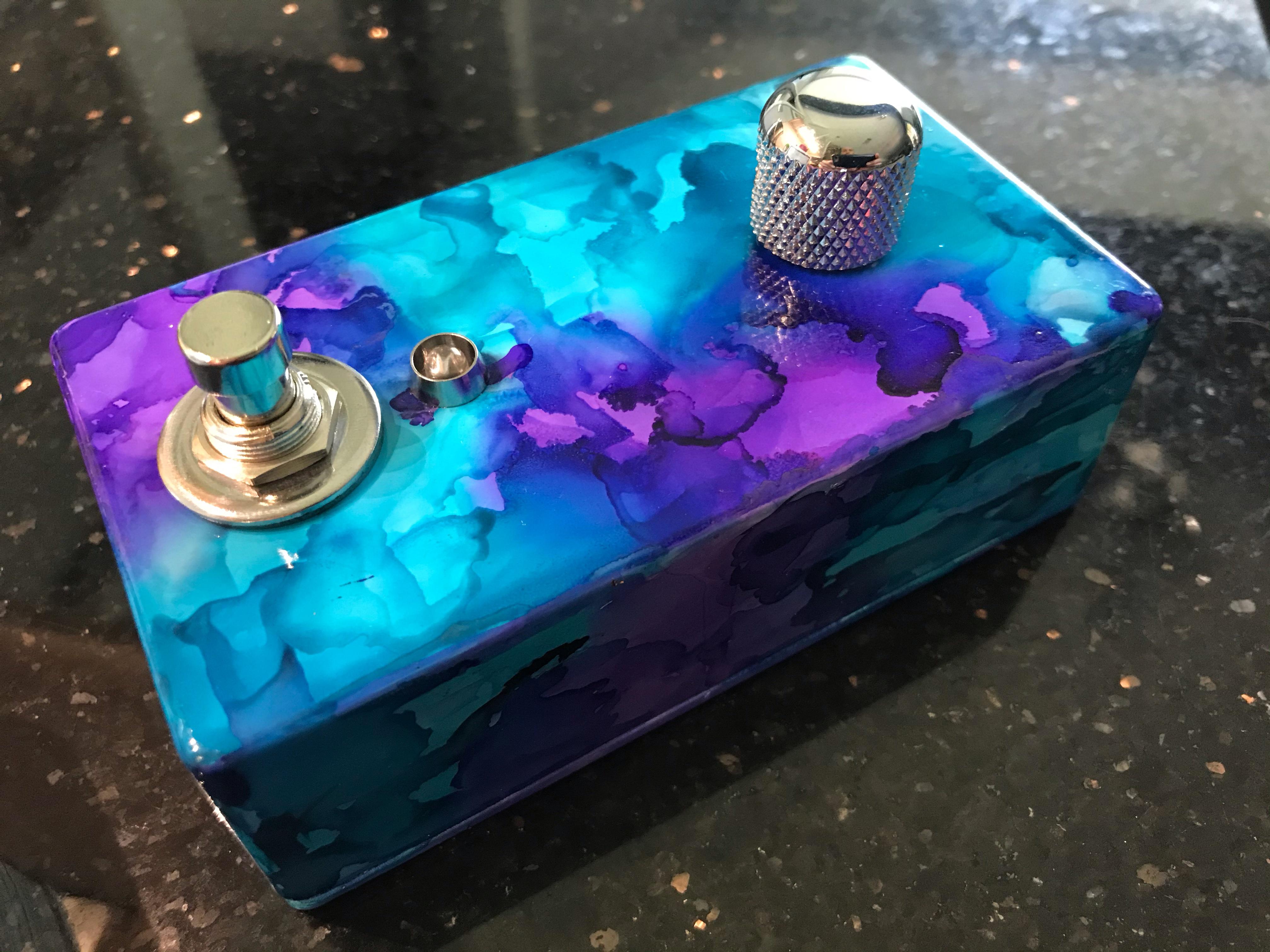 176 best Acapulco Gold images on Pholder | Guitarpedals, Diypedals and