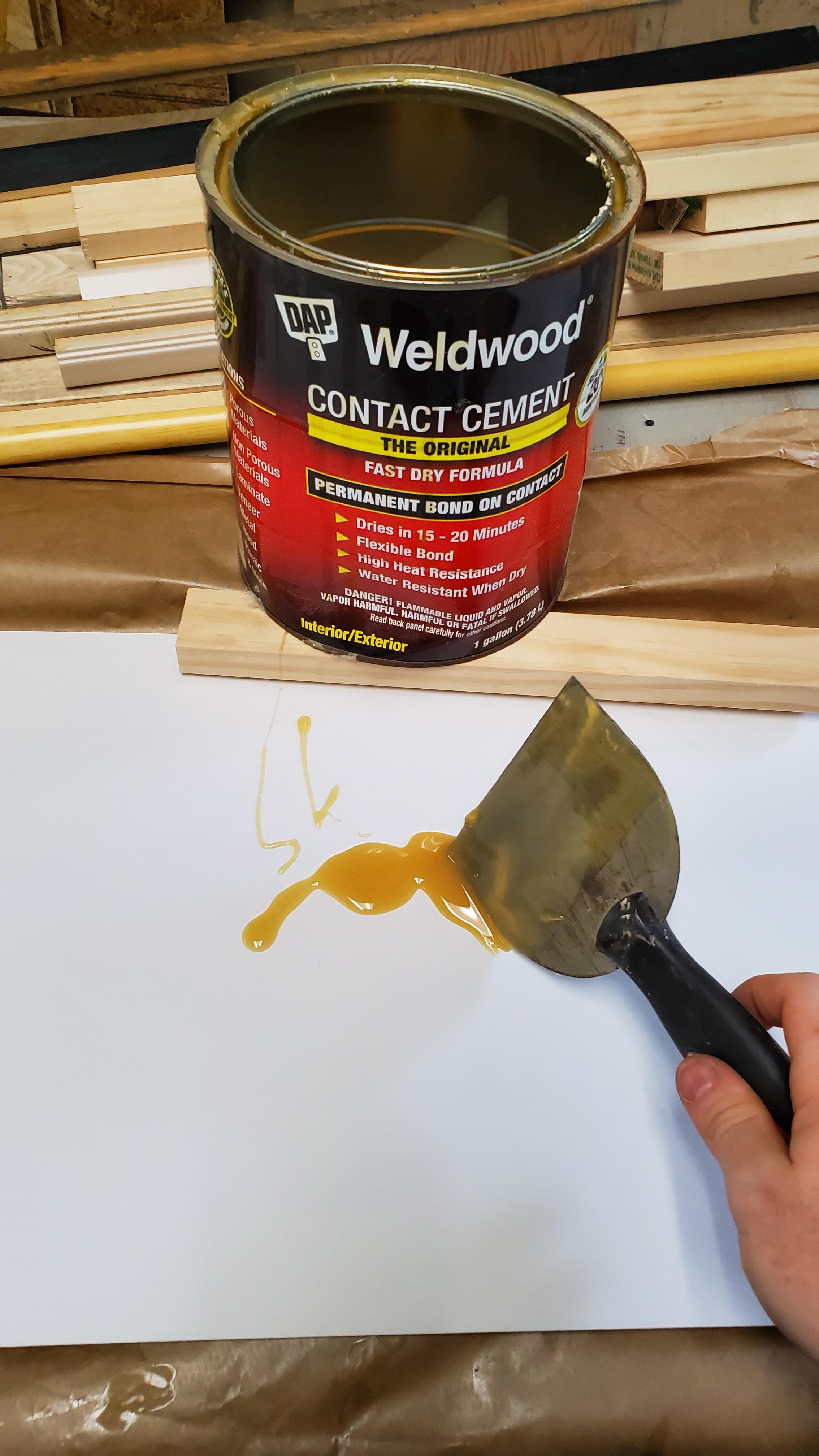 I'd put this caramel sauce on my ice cream if it didn't make me light