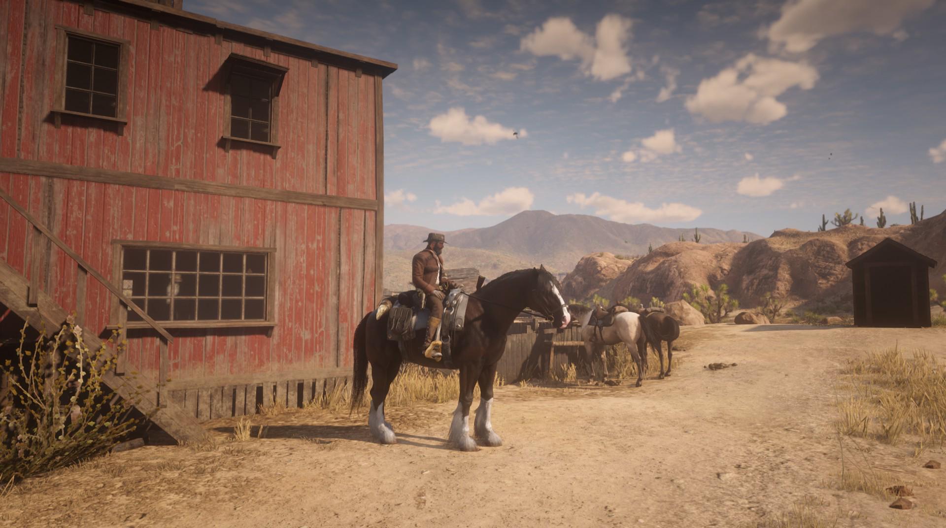 Why do people think rdr2 has bad gameplay or is boring? r/reddeadredemption