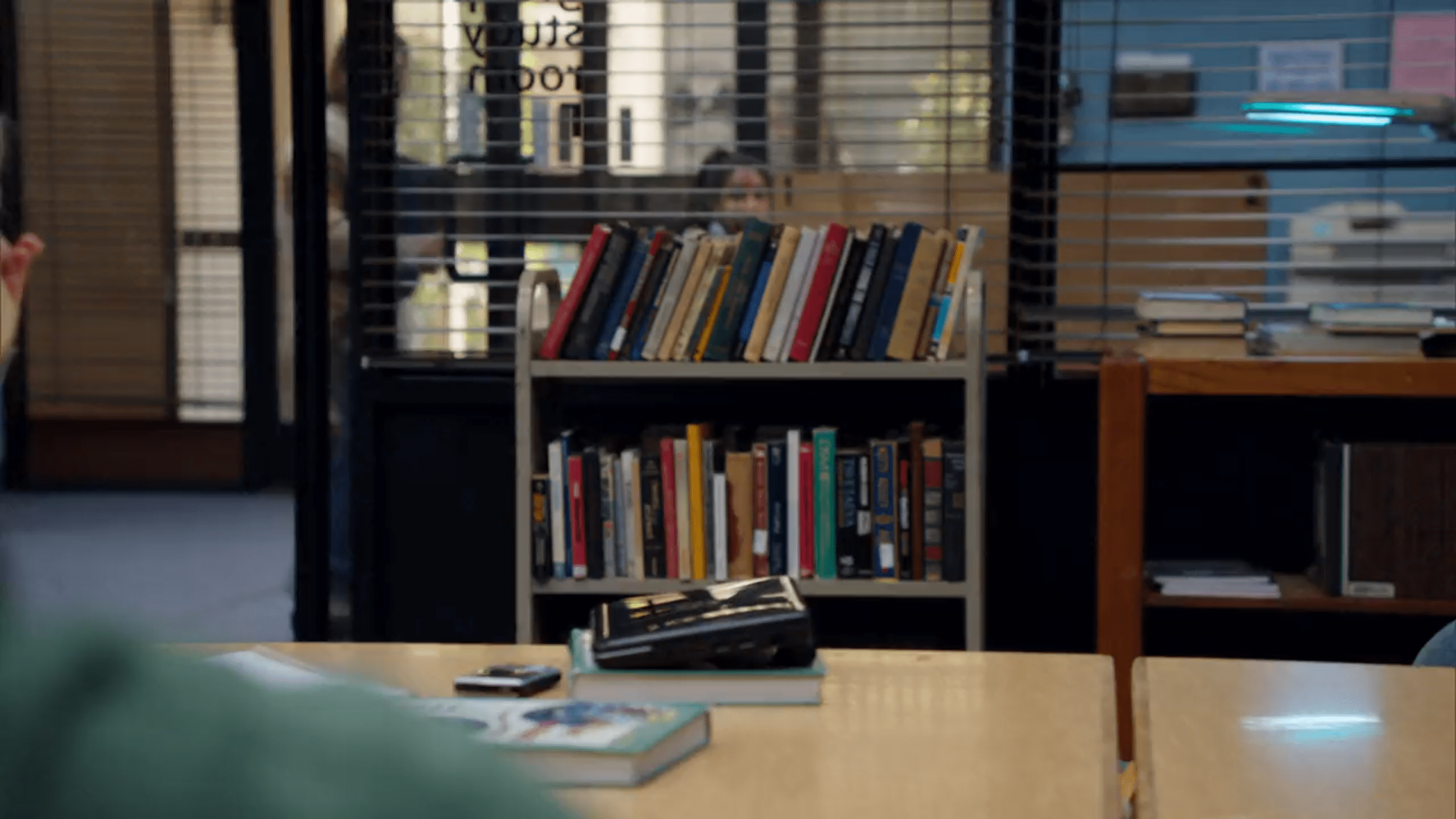 Zoom background images the office logeek