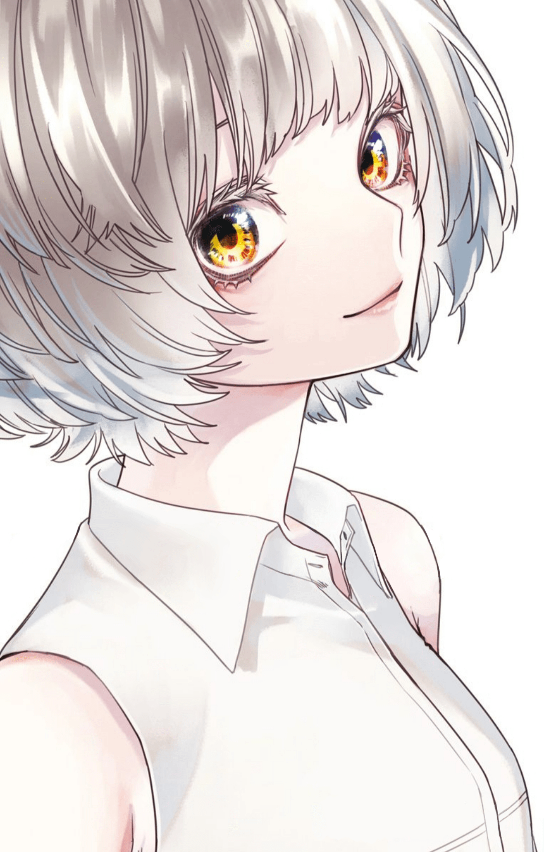 Vol. 2 Cover Cleaned Actage