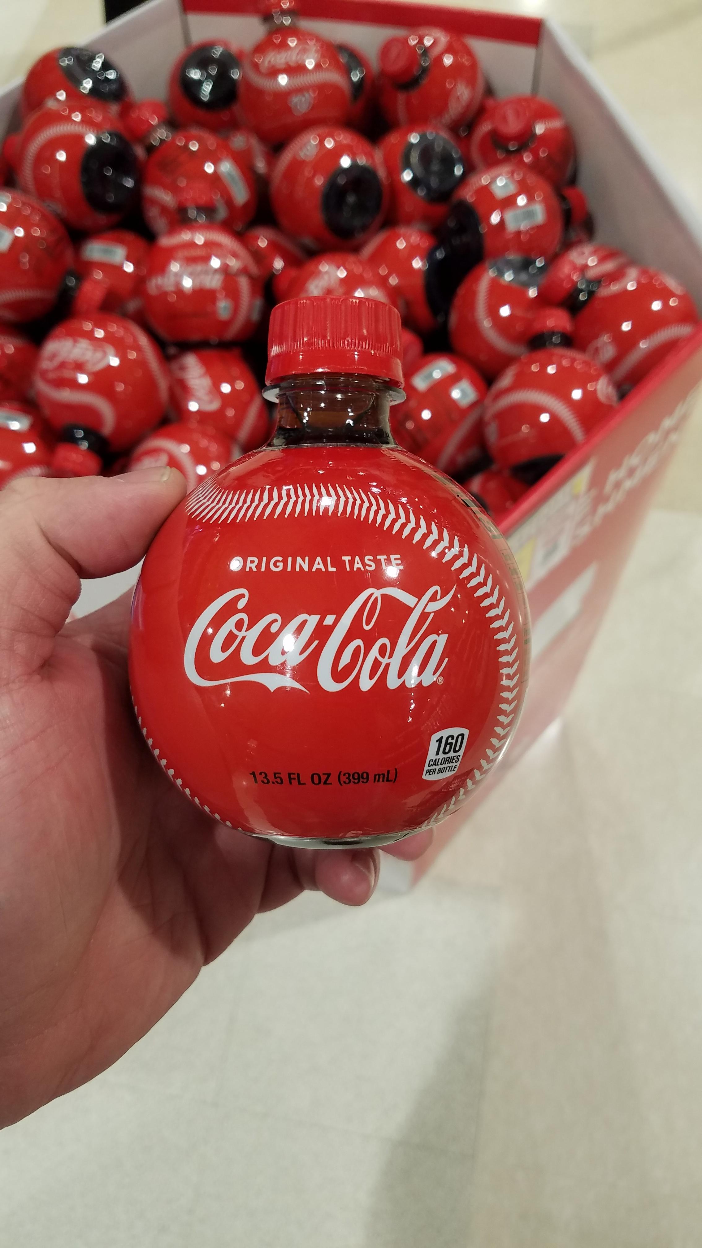 Why Is Soda Sold By The Liter? Metric