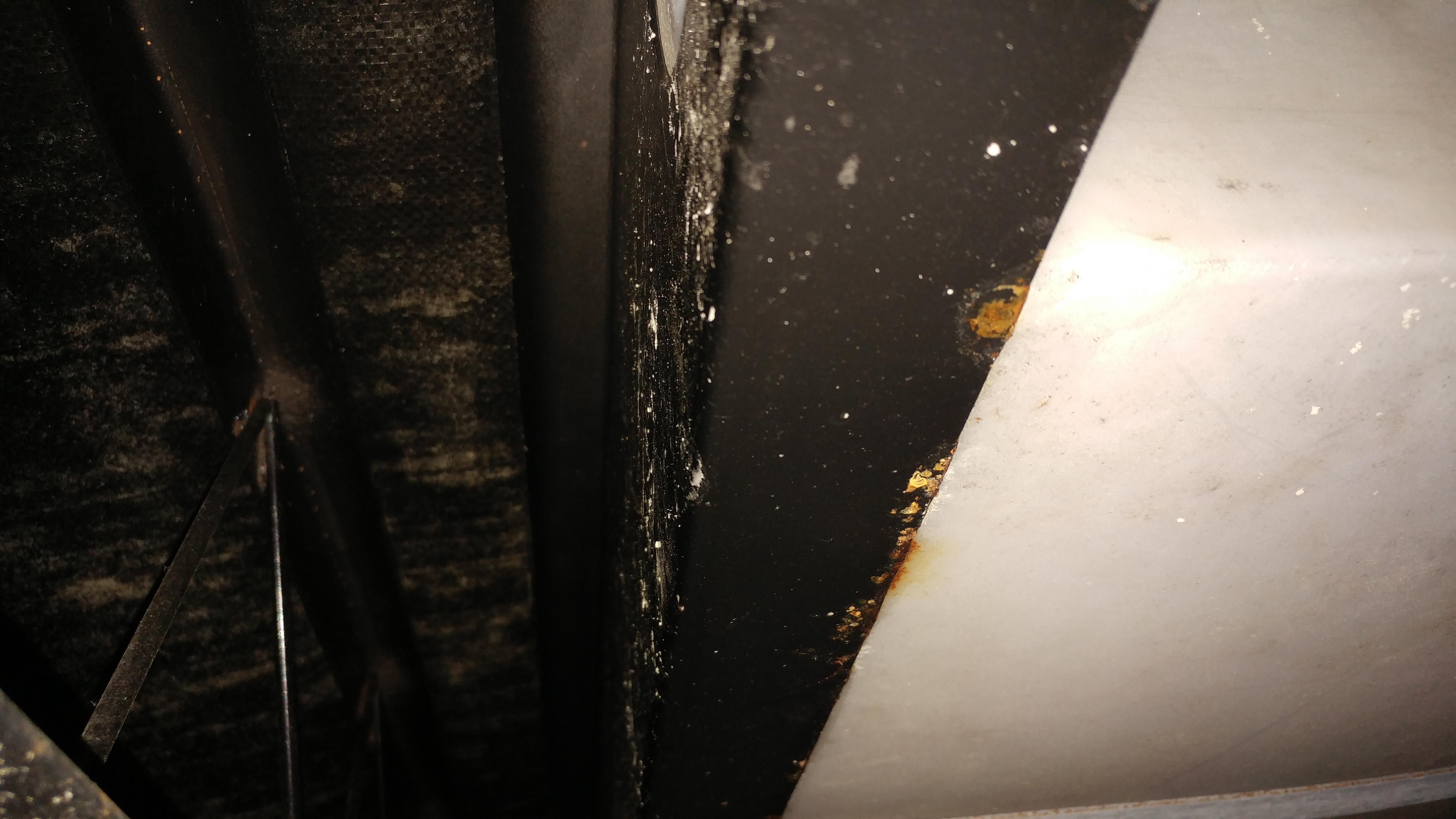 fresh water tank leaking r/GoRVing