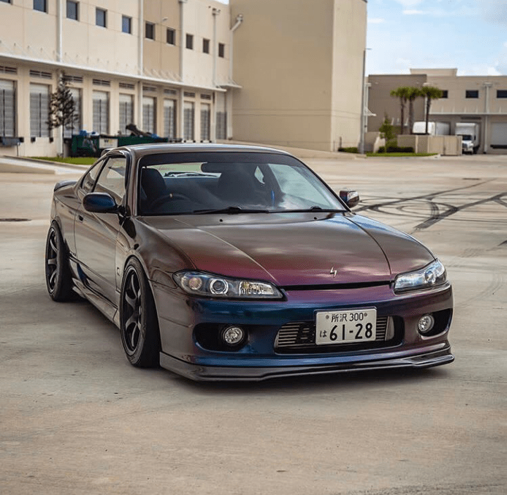 The S14 : r/carporn