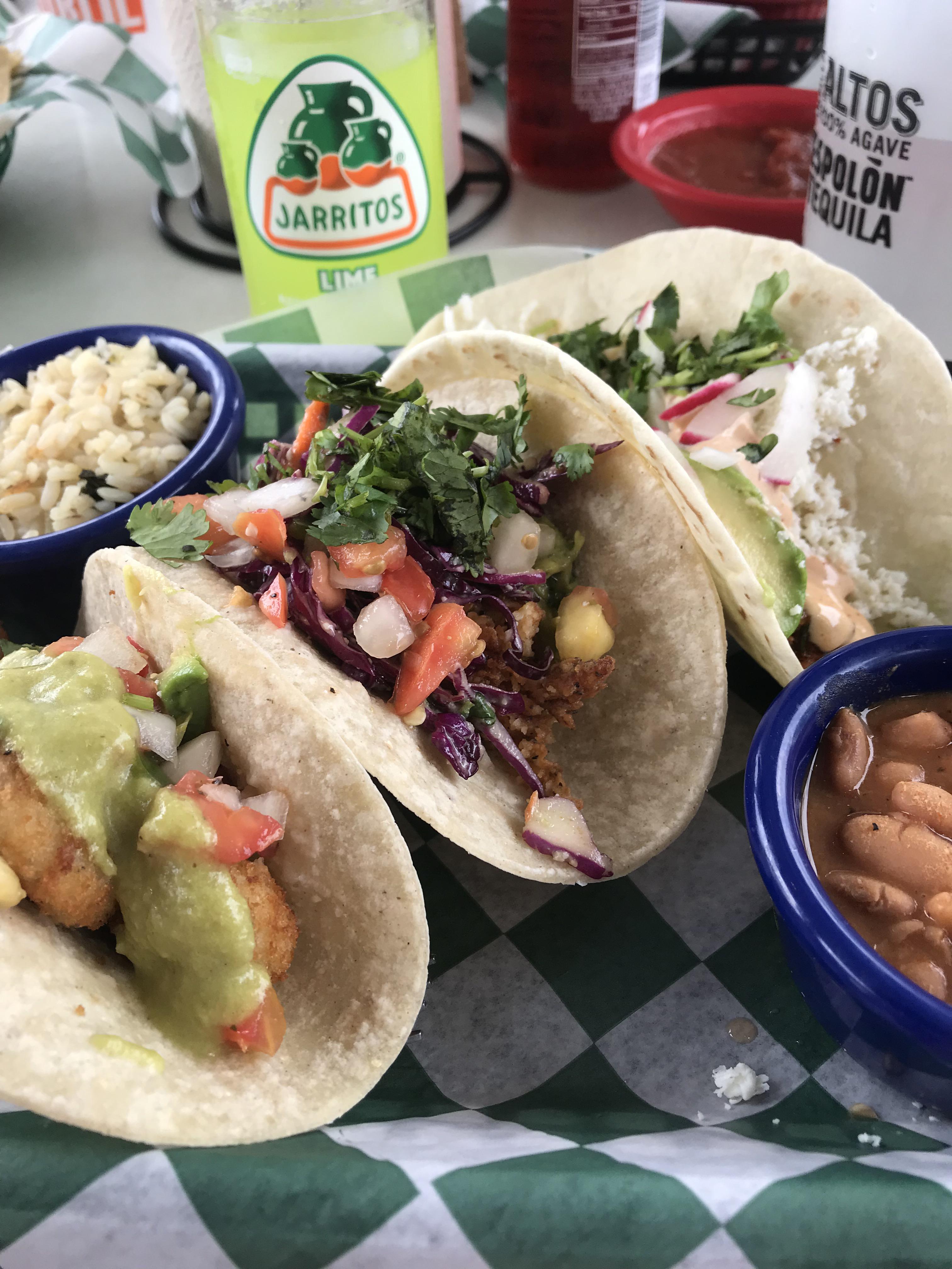 Taco Republic Kansas City, KS r/tacos