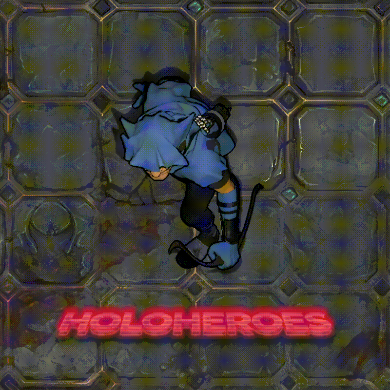 Goblins Archers Animated Tokens Pack r/BattleTokens