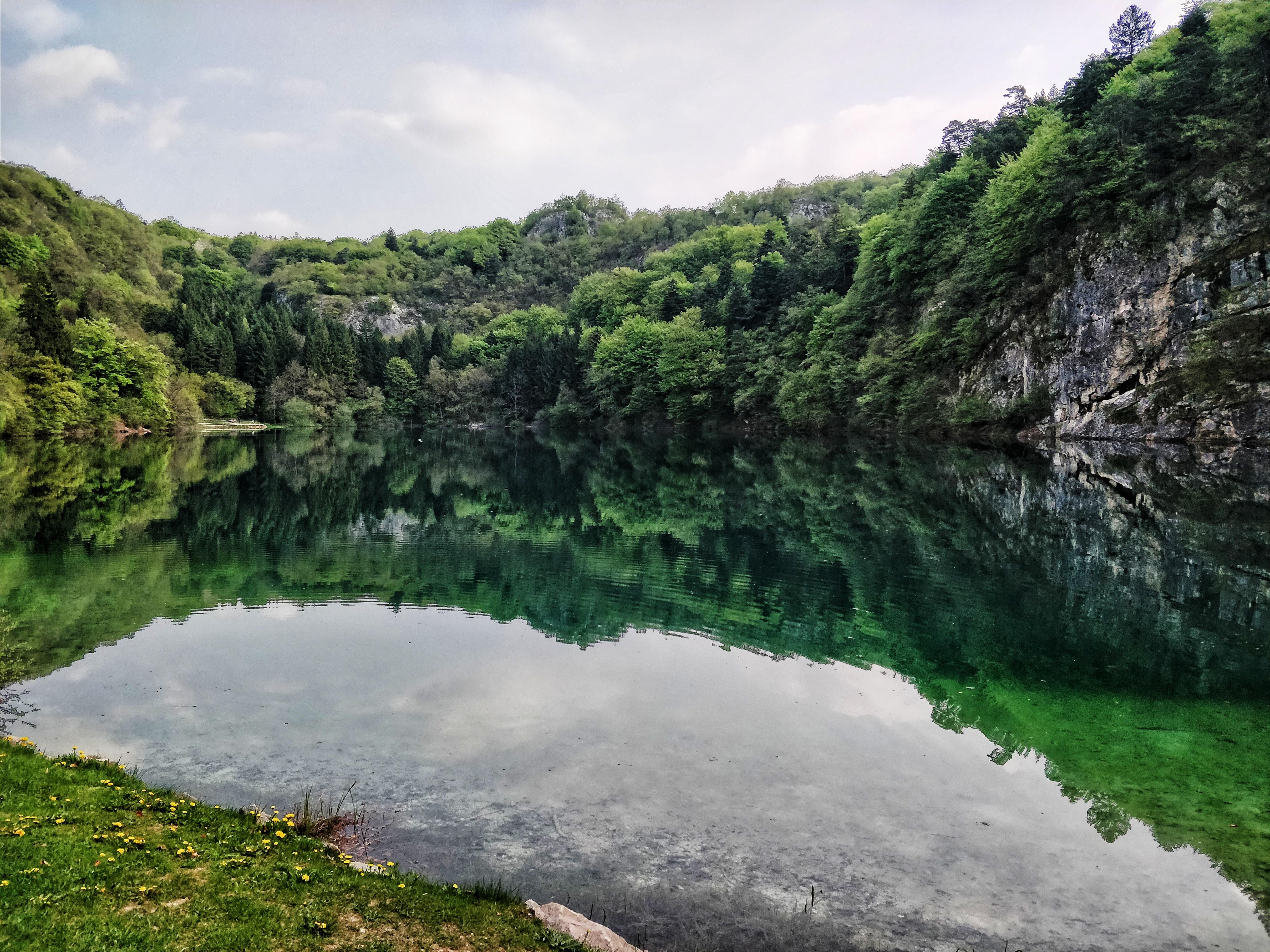 Lamar lakes r/Outdoors
